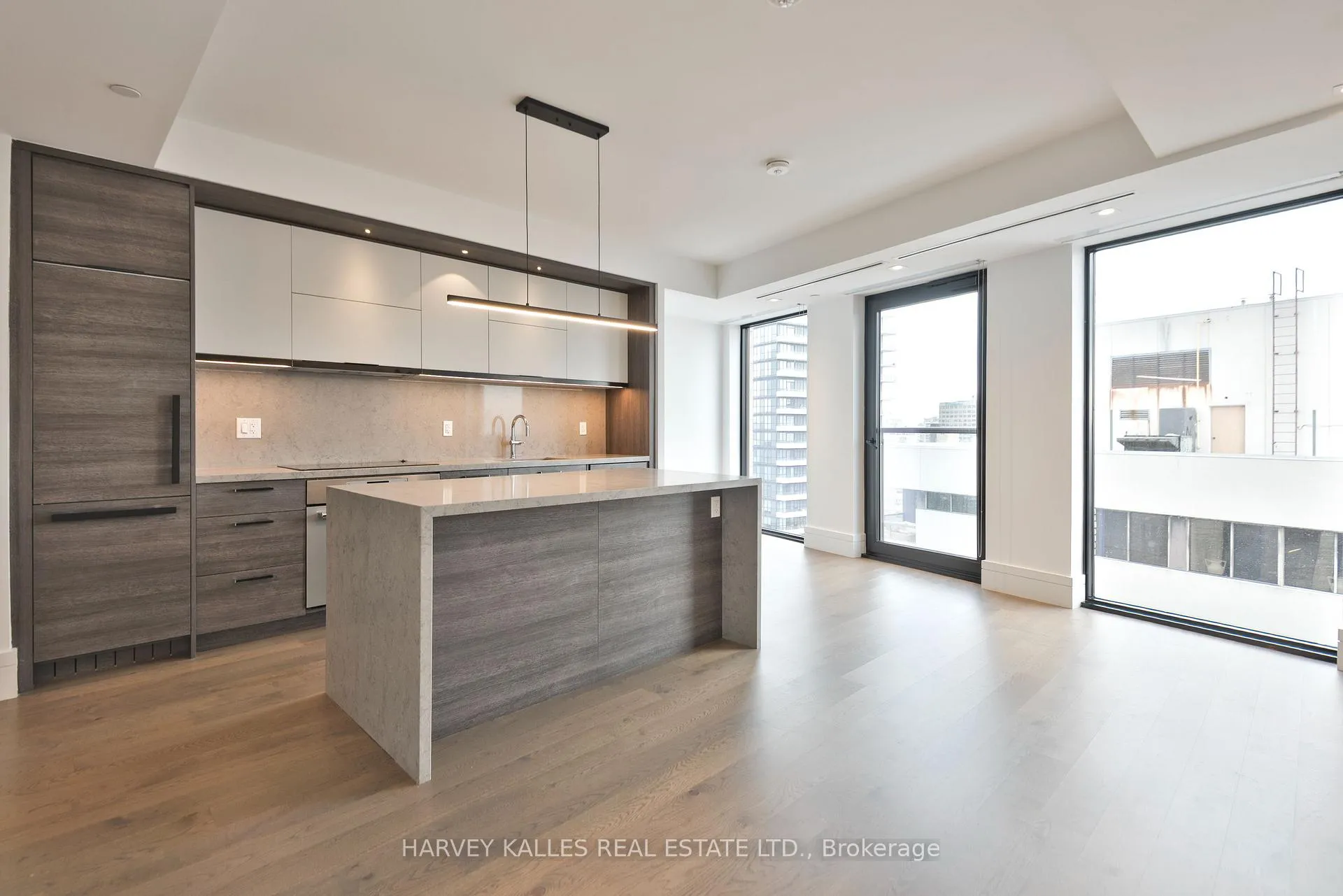 Photo 1 of Unit 1008, 215 Lonsdale Road, Toronto, Forest Hill South — HOMEH