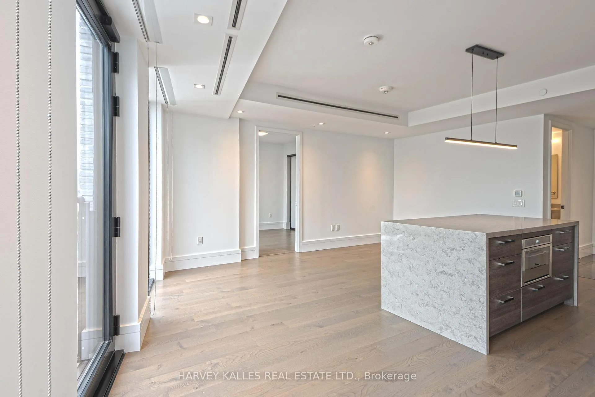 Photo 4 of Unit 1008, 215 Lonsdale Road, Toronto, Forest Hill South — HOMEH