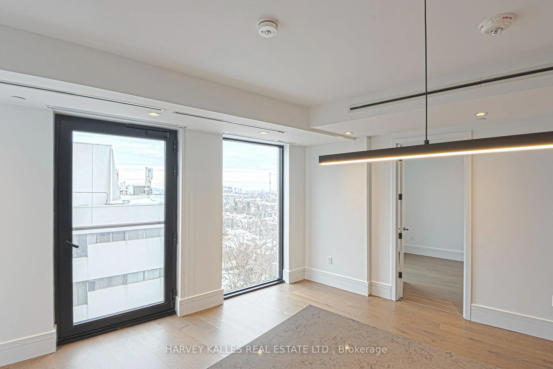Photo 6 of Unit 1008, 215 Lonsdale Road, Toronto, Forest Hill South — HOMEH