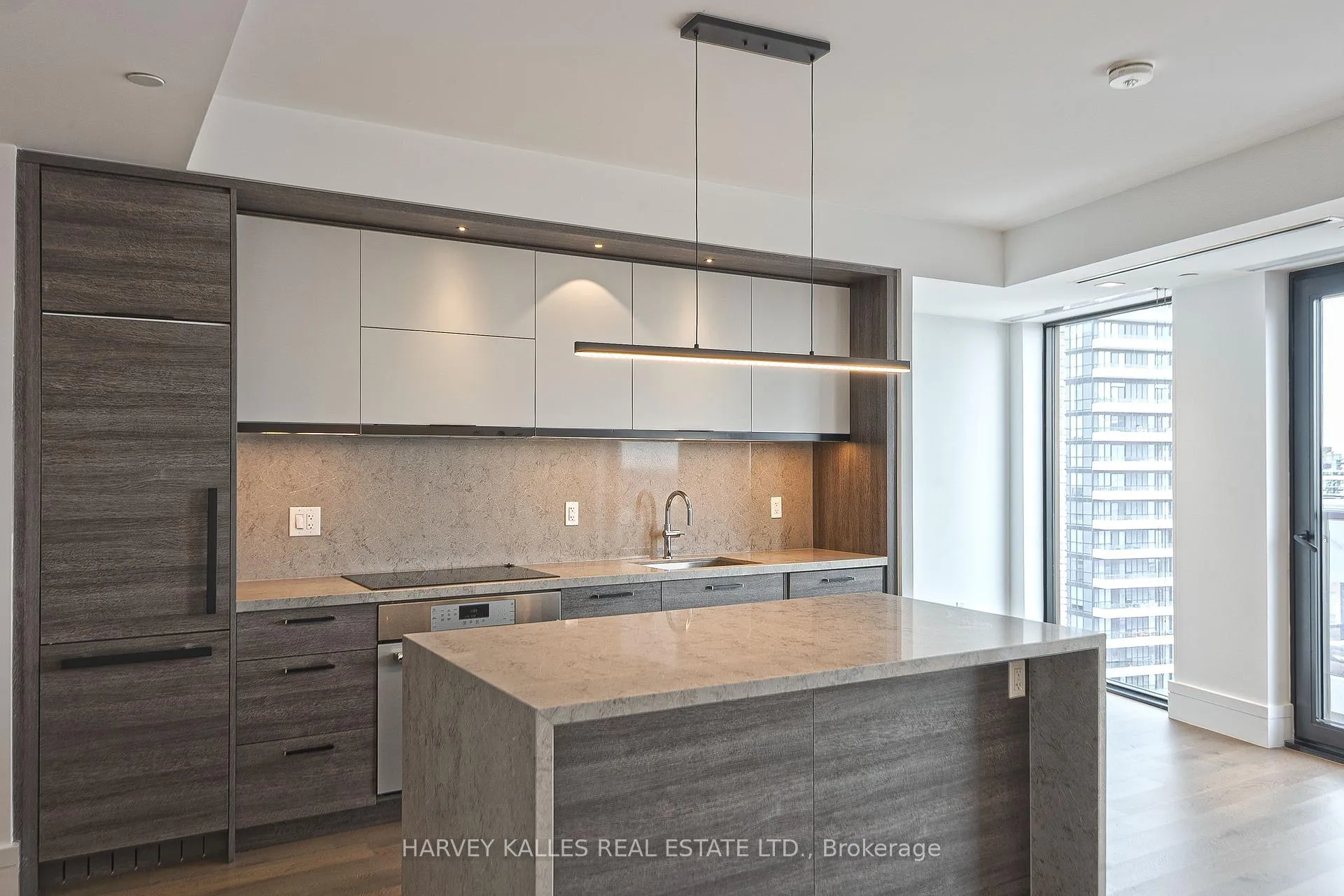Photo 7 of Unit 1008, 215 Lonsdale Road, Toronto, Forest Hill South — HOMEH
