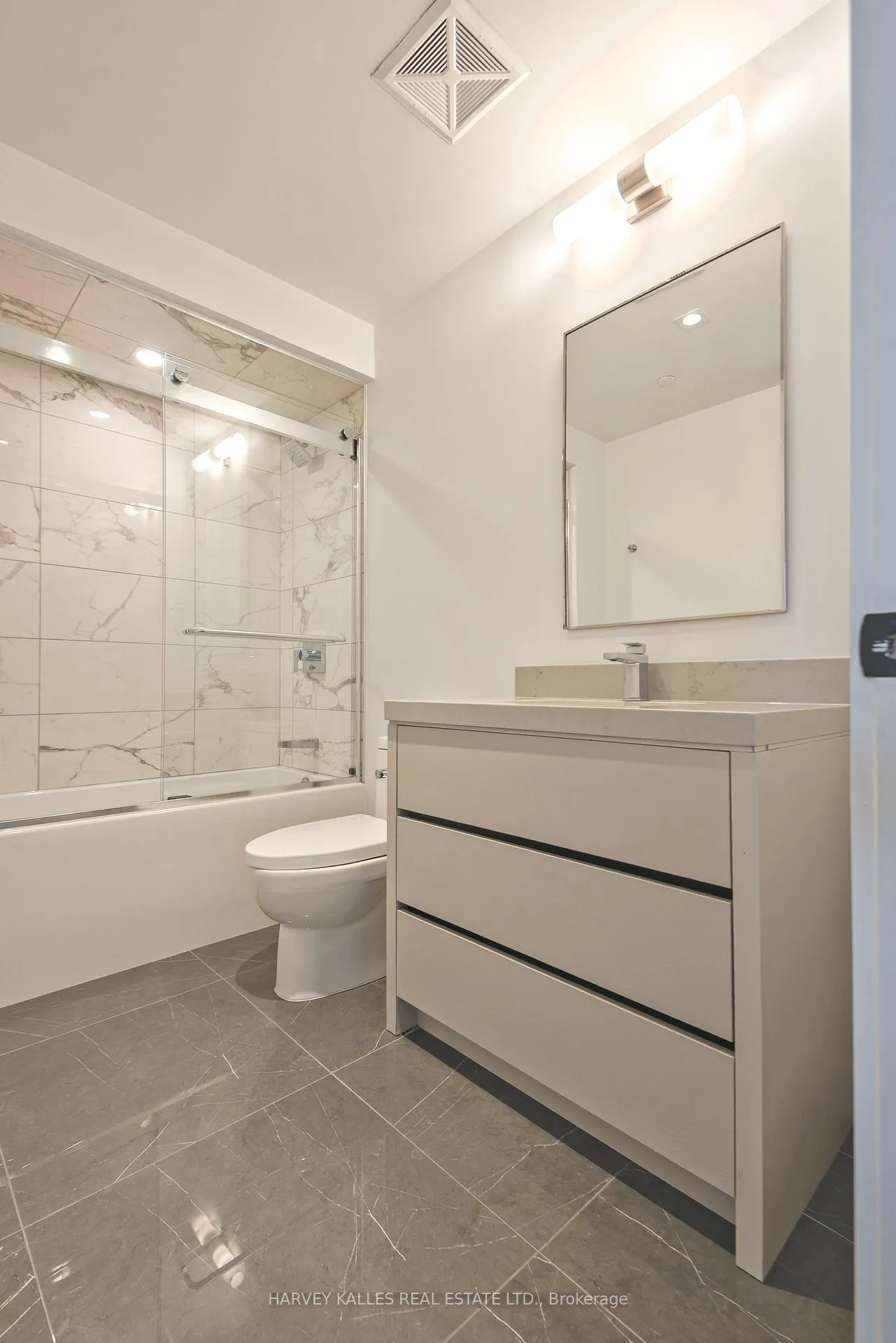 Photo 9 of Unit 1008, 215 Lonsdale Road, Toronto, Forest Hill South — HOMEH