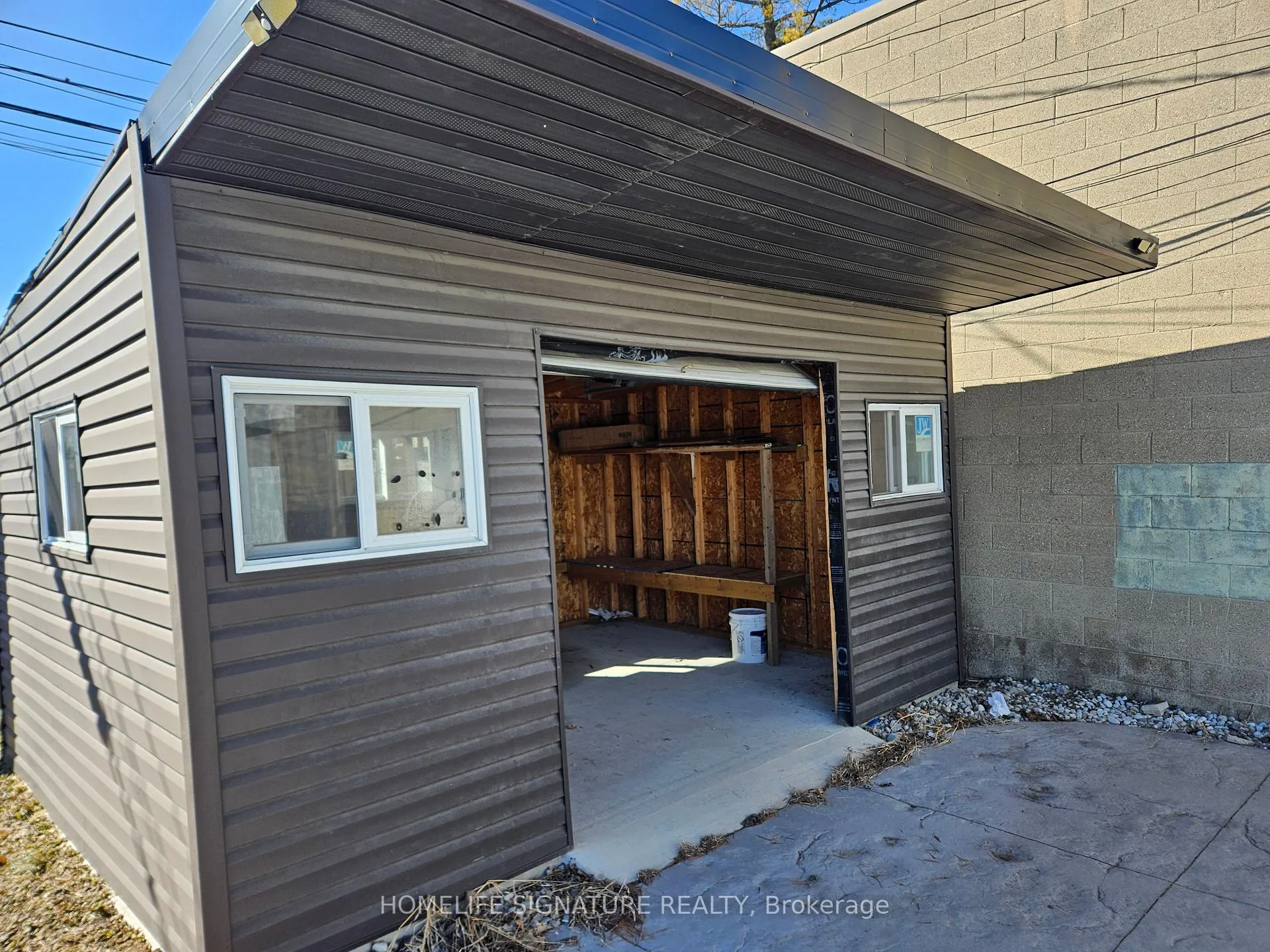 Photo 23 of 3453 Walker Road, Windsor — HOMEH