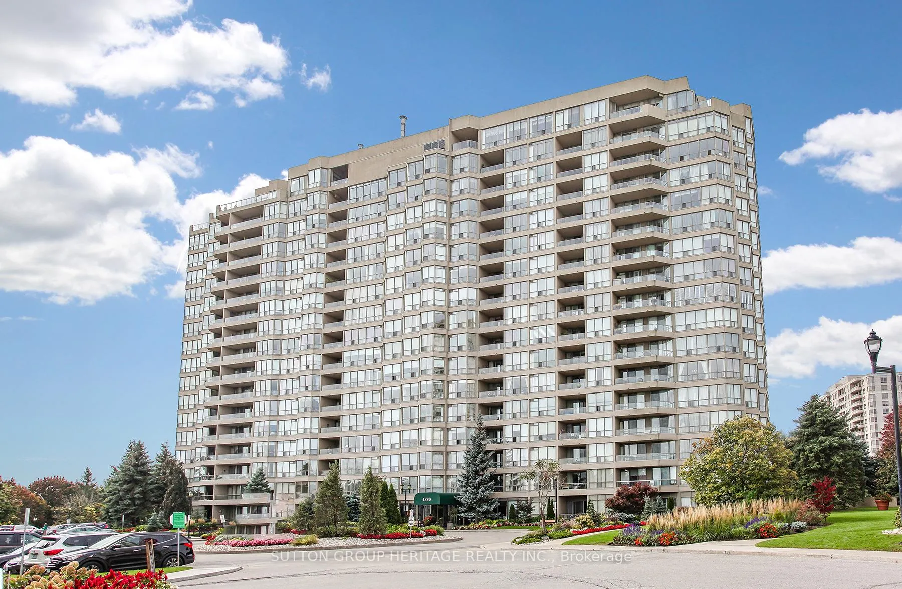 Photo 1 of Unit 1229, 1880 Valley Farm Road, Pickering, Town Centre — HOMEH
