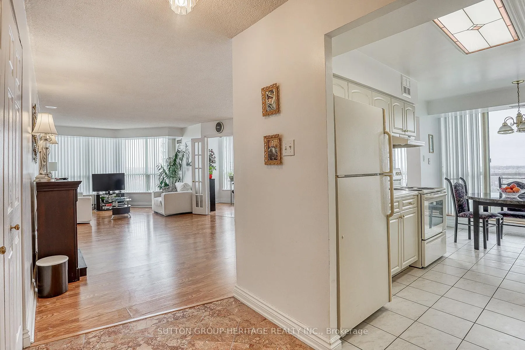 Photo 6 of Unit 1229, 1880 Valley Farm Road, Pickering, Town Centre — HOMEH