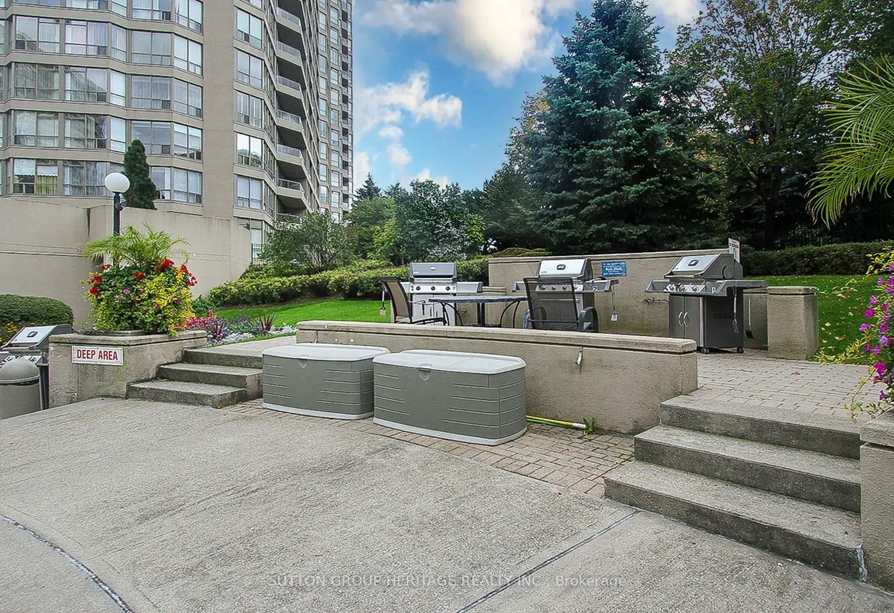 Photo 23 of Unit 1229, 1880 Valley Farm Road, Pickering, Town Centre — HOMEH