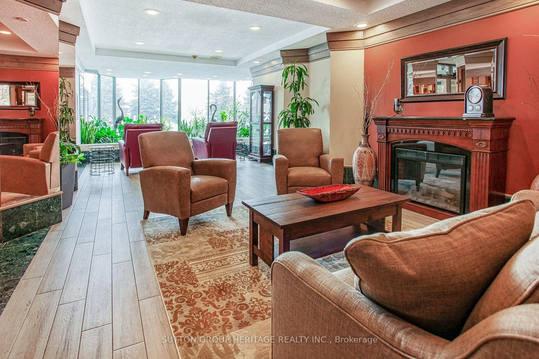 Photo 27 of Unit 1229, 1880 Valley Farm Road, Pickering, Town Centre — HOMEH