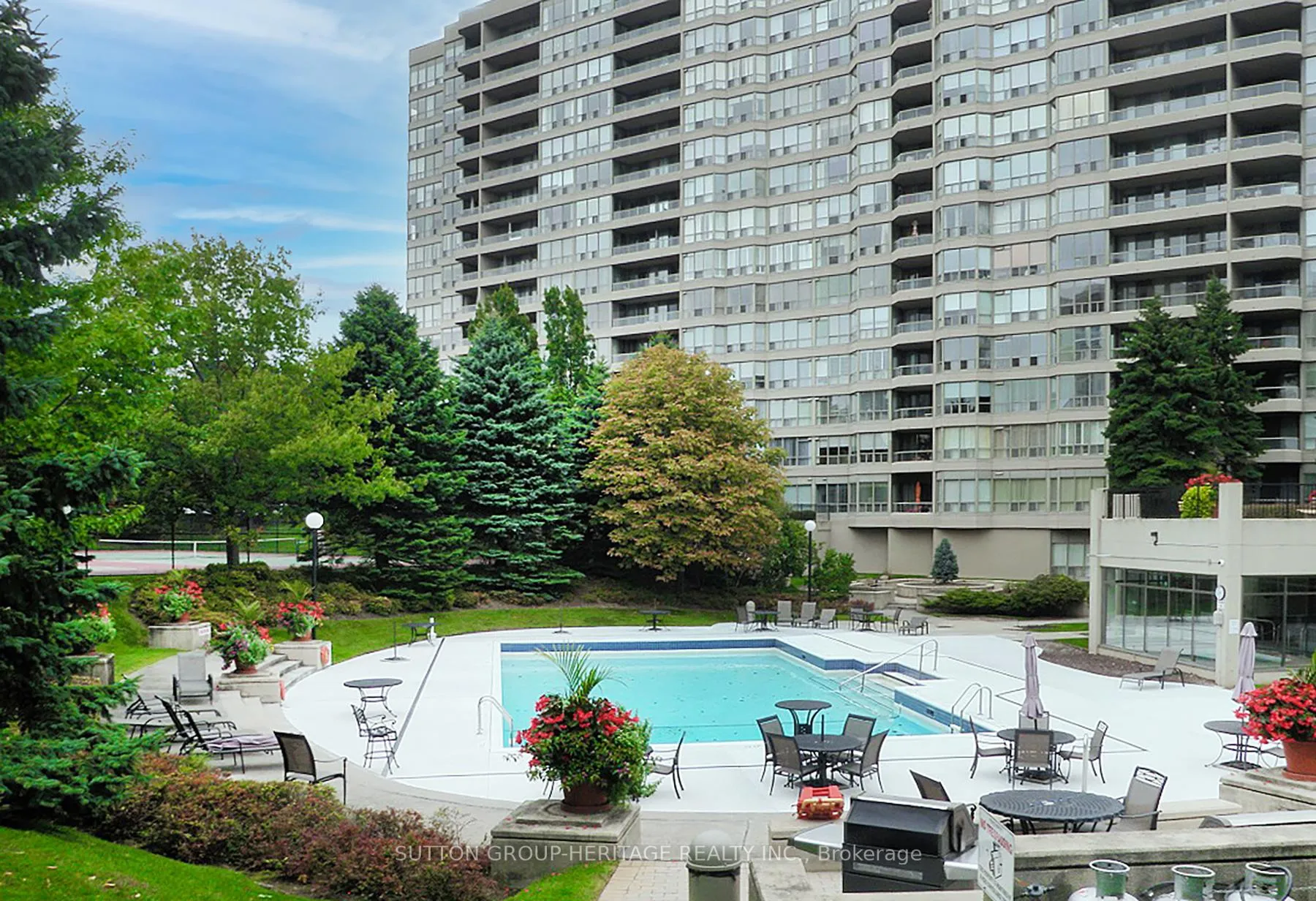Photo 29 of Unit 1229, 1880 Valley Farm Road, Pickering, Town Centre — HOMEH