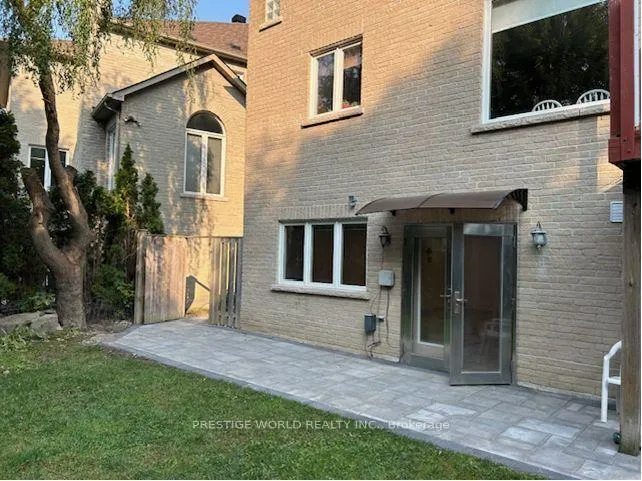 Photo 3 of 15 Circle Court, Markham, Thornlea — HOMEH