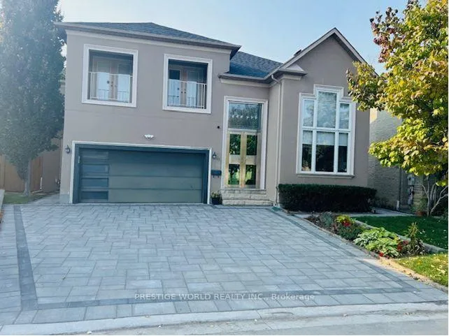 Photo 12 of 15 Circle Court, Markham, Thornlea — HOMEH