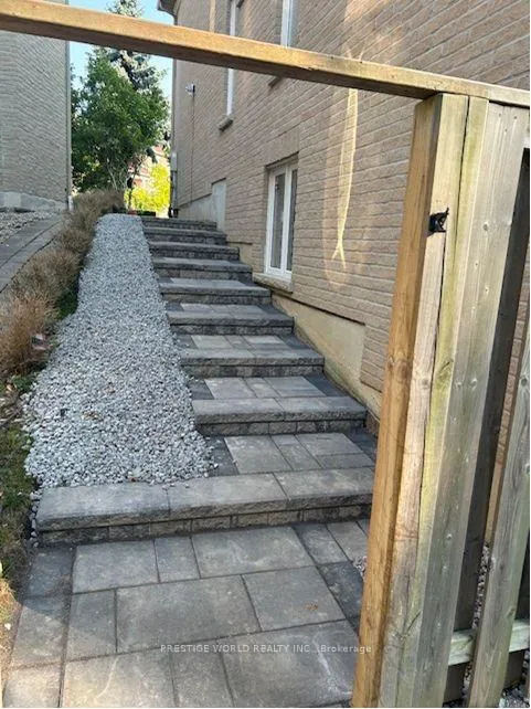 Photo 15 of 15 Circle Court, Markham, Thornlea — HOMEH
