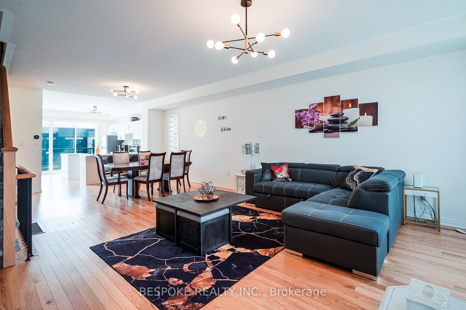 Photo 6 of 1567 Green Road, Clarington, Bowmanville — HOMEH