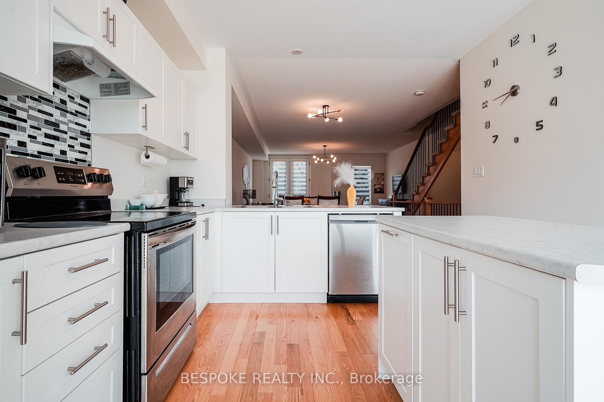 Photo 17 of 1567 Green Road, Clarington, Bowmanville — HOMEH