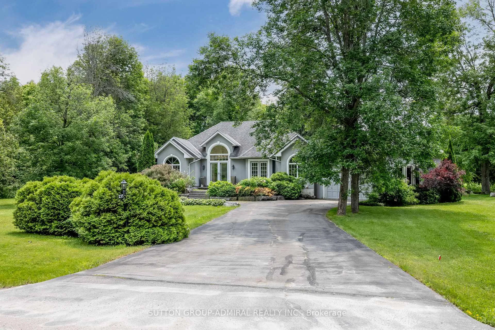 Photo 1 of 235 Bayshore Drive, Rr 3, Ramara, Rural Ramara — HOMEH