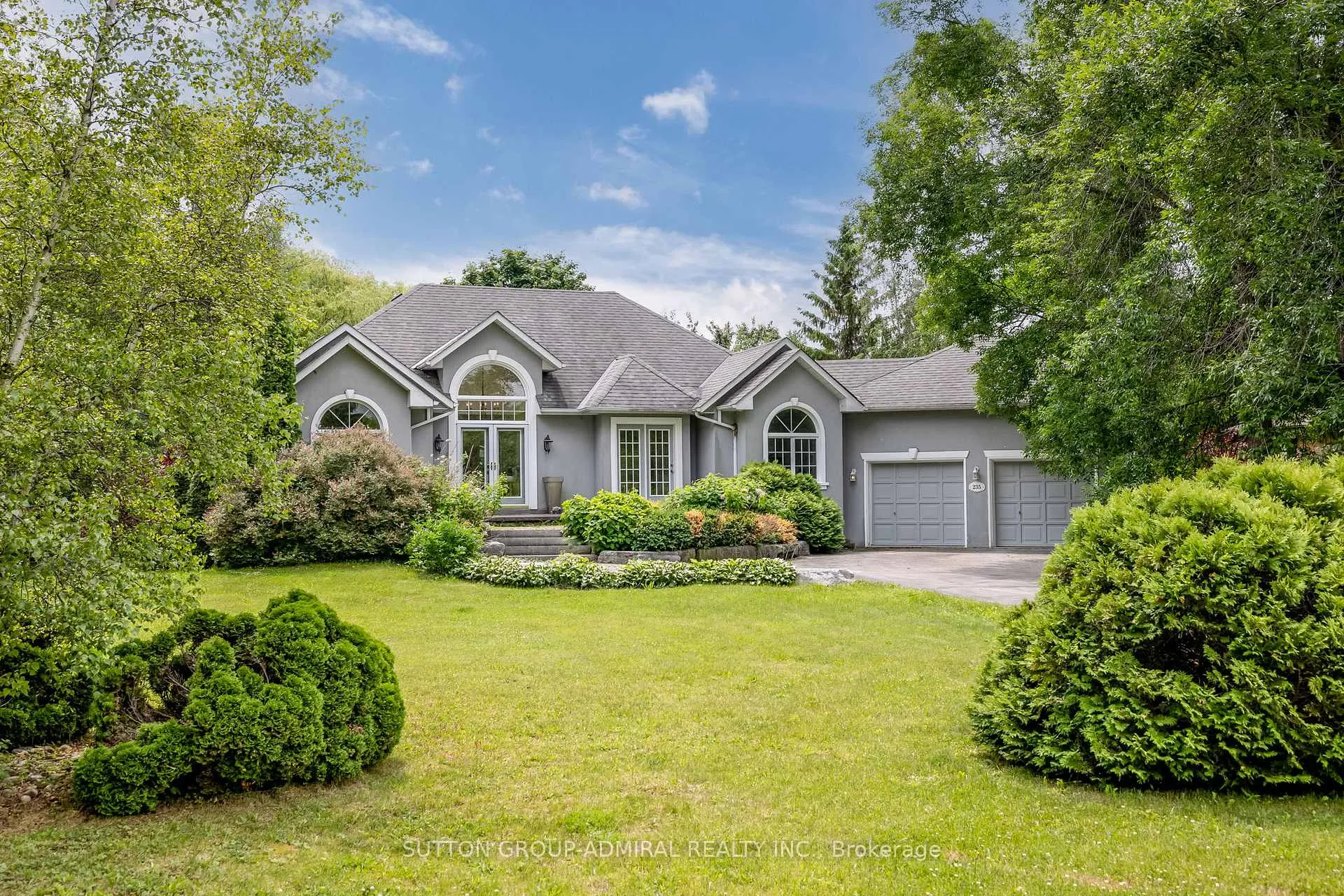 Photo 2 of 235 Bayshore Drive, Rr 3, Ramara, Rural Ramara — HOMEH