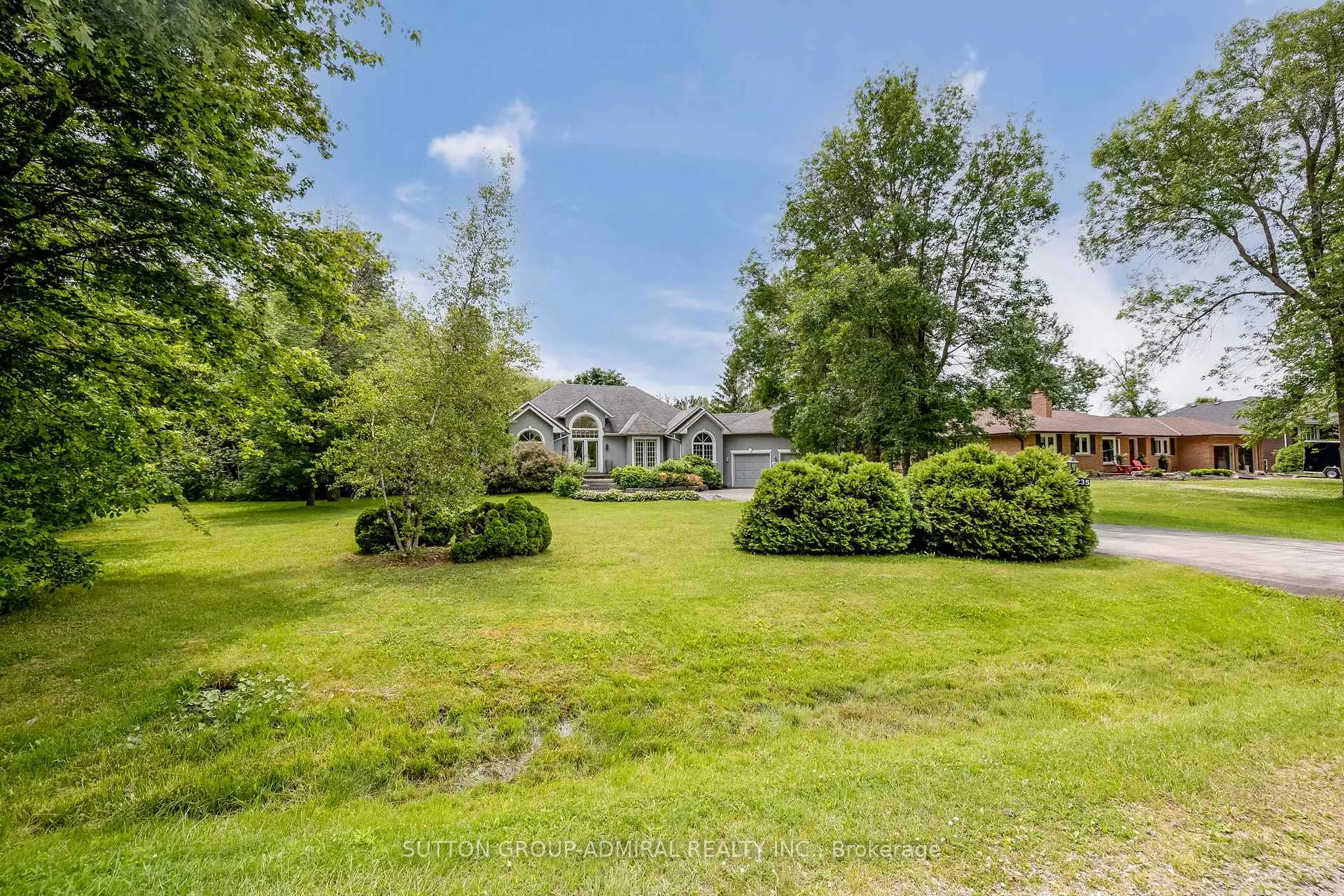 Photo 3 of 235 Bayshore Drive, Rr 3, Ramara, Rural Ramara — HOMEH