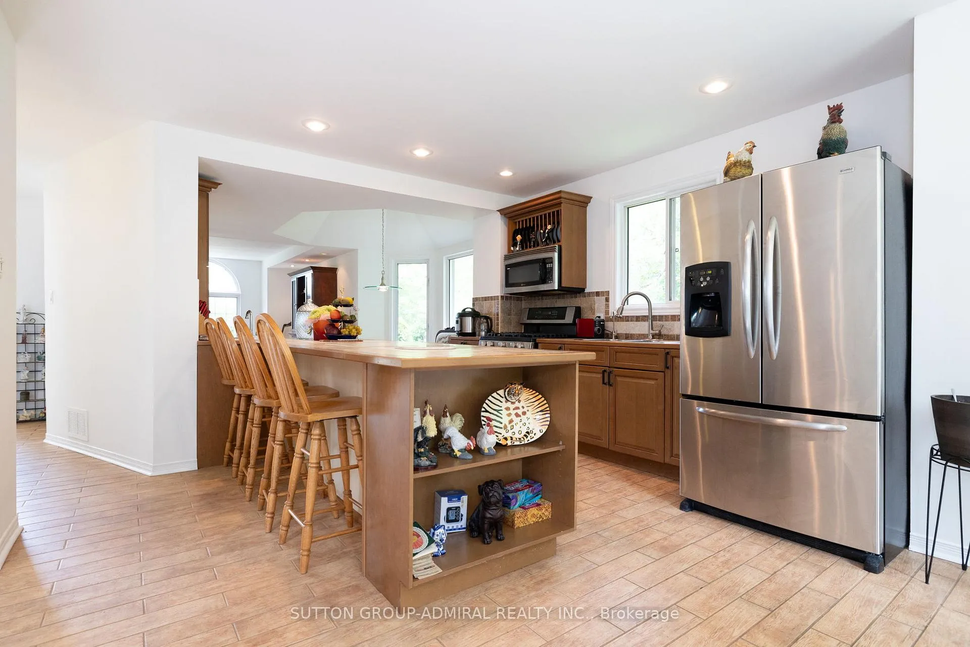 Photo 6 of 235 Bayshore Drive, Rr 3, Ramara, Rural Ramara — HOMEH