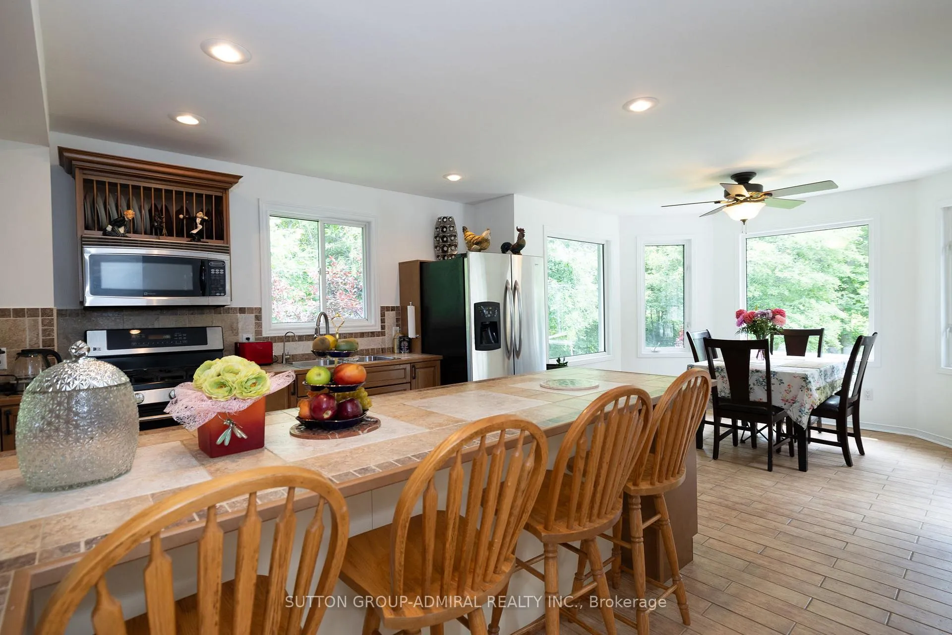 Photo 7 of 235 Bayshore Drive, Rr 3, Ramara, Rural Ramara — HOMEH