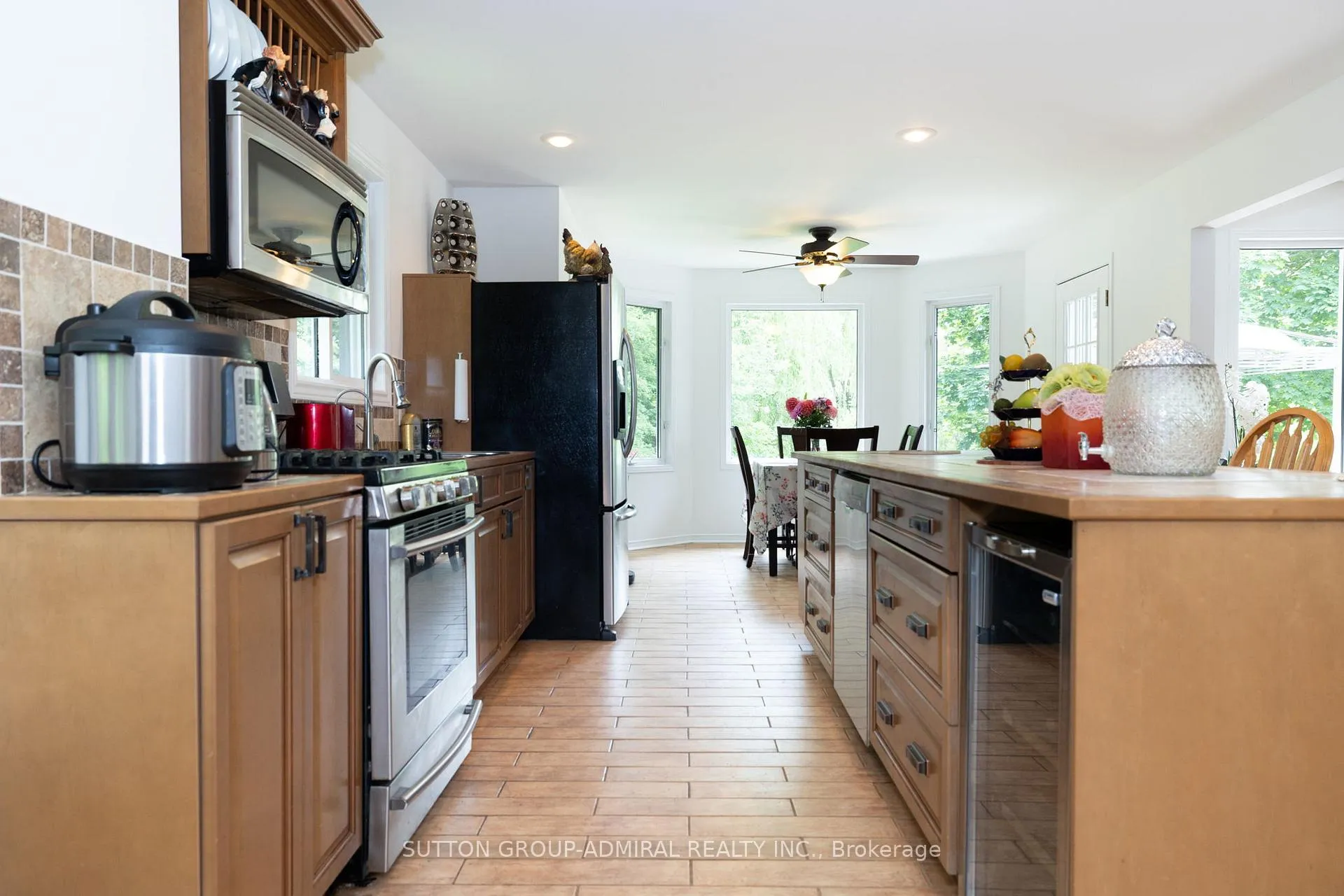 Photo 8 of 235 Bayshore Drive, Rr 3, Ramara, Rural Ramara — HOMEH