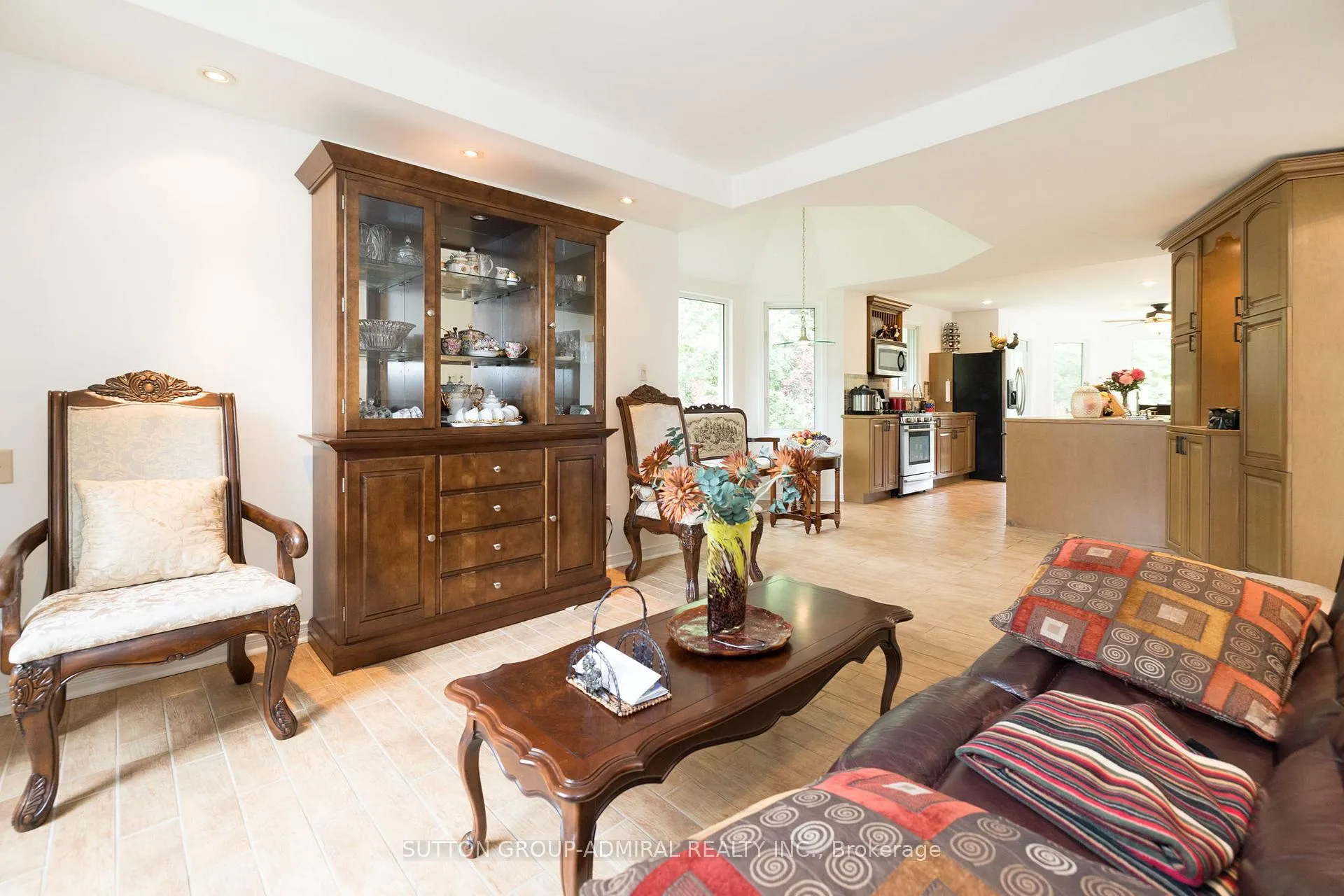 Photo 12 of 235 Bayshore Drive, Rr 3, Ramara, Rural Ramara — HOMEH