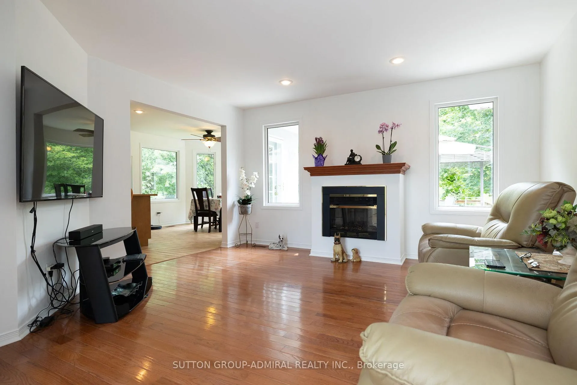 Photo 14 of 235 Bayshore Drive, Rr 3, Ramara, Rural Ramara — HOMEH