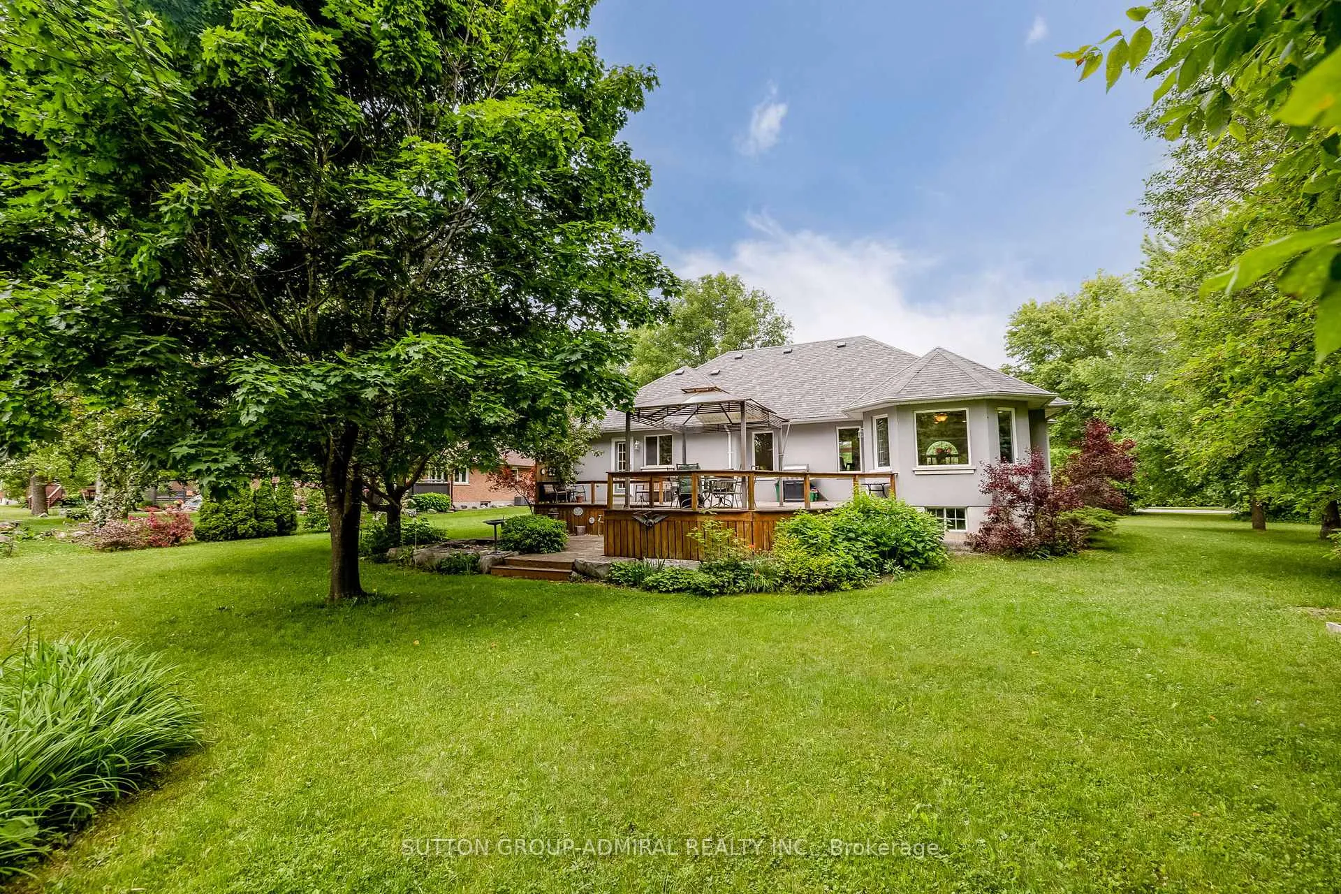Photo 36 of 235 Bayshore Drive, Rr 3, Ramara, Rural Ramara — HOMEH