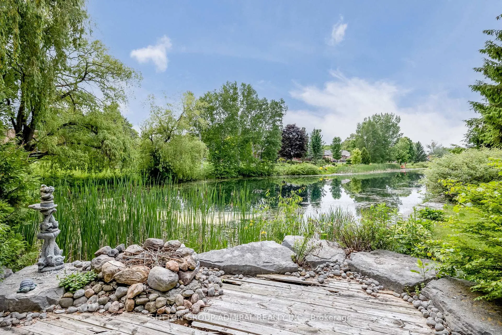 Photo 37 of 235 Bayshore Drive, Rr 3, Ramara, Rural Ramara — HOMEH