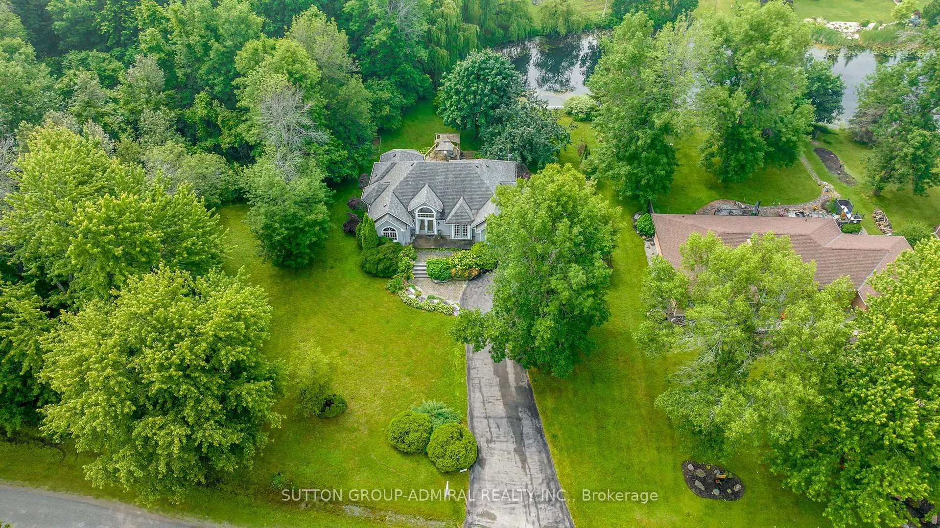 Photo 40 of 235 Bayshore Drive, Rr 3, Ramara, Rural Ramara — HOMEH