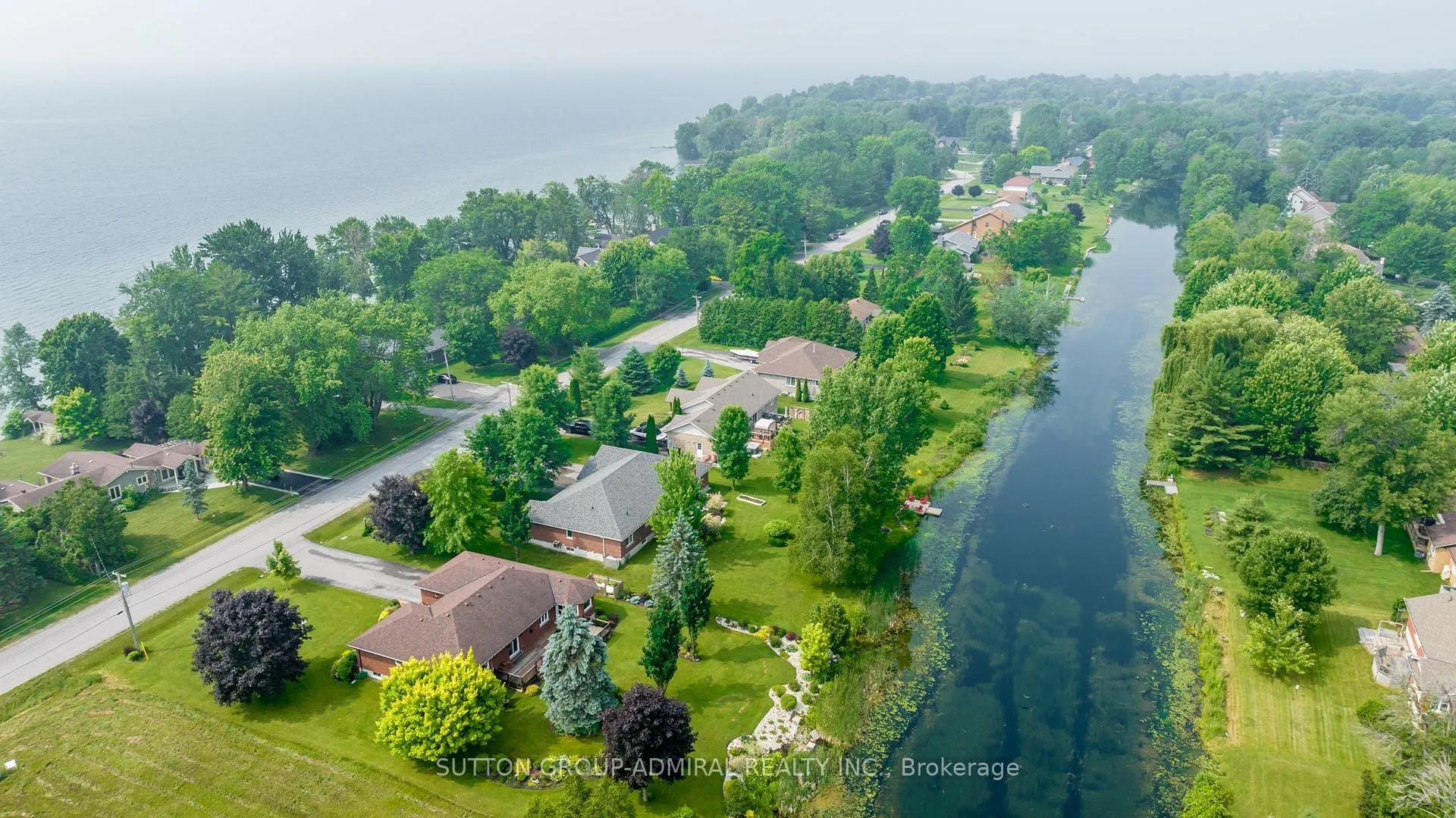 Photo 41 of 235 Bayshore Drive, Rr 3, Ramara, Rural Ramara — HOMEH