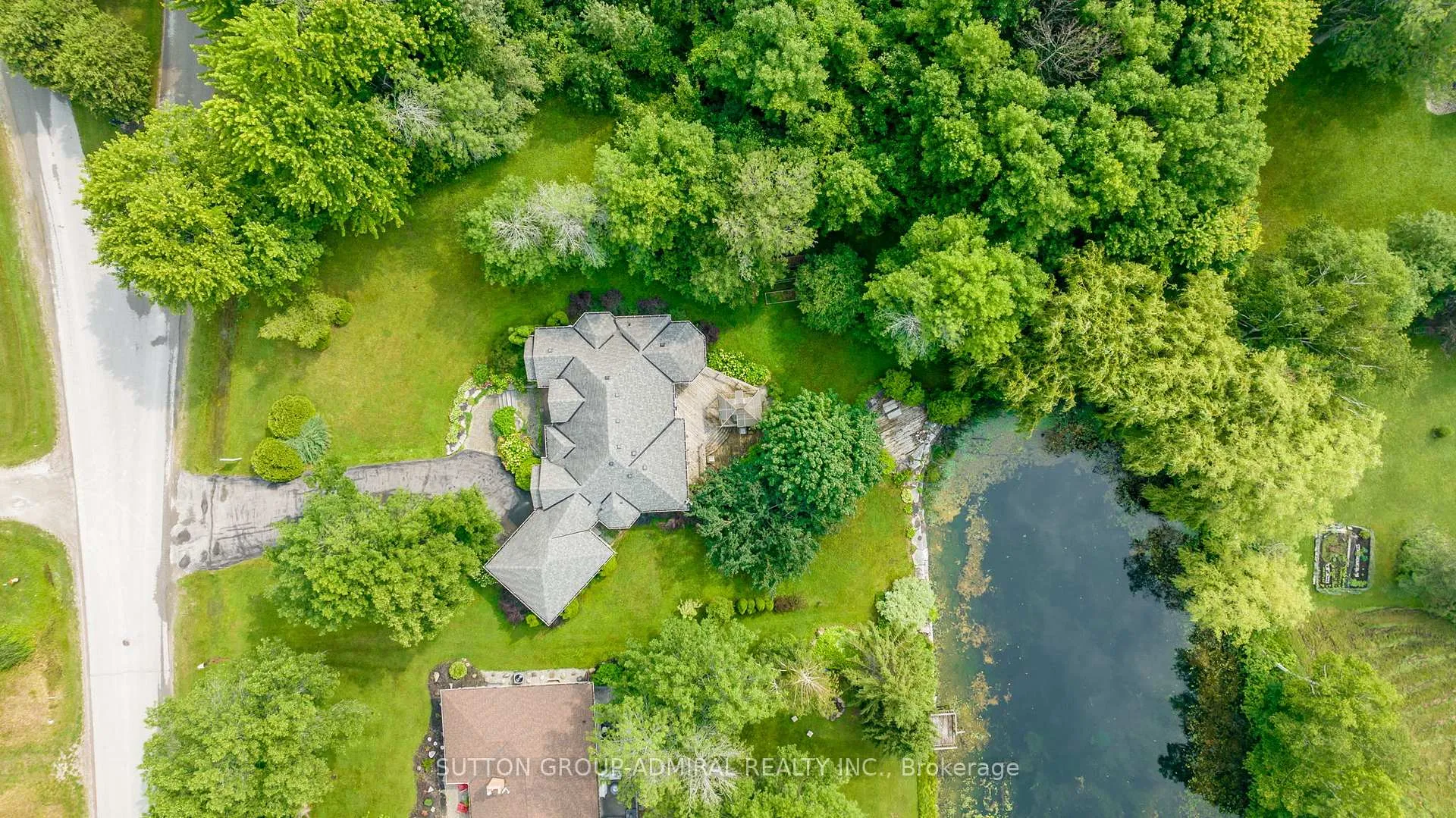 Photo 45 of 235 Bayshore Drive, Rr 3, Ramara, Rural Ramara — HOMEH