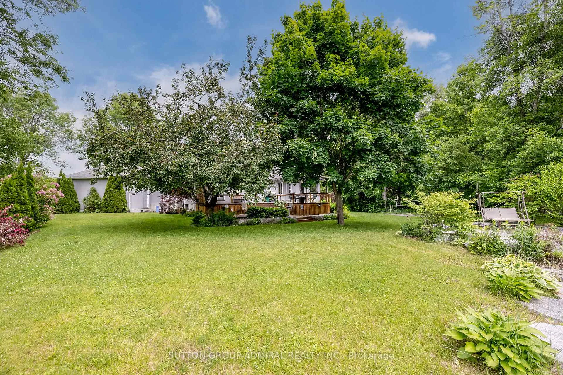 Photo 47 of 235 Bayshore Drive, Rr 3, Ramara, Rural Ramara — HOMEH