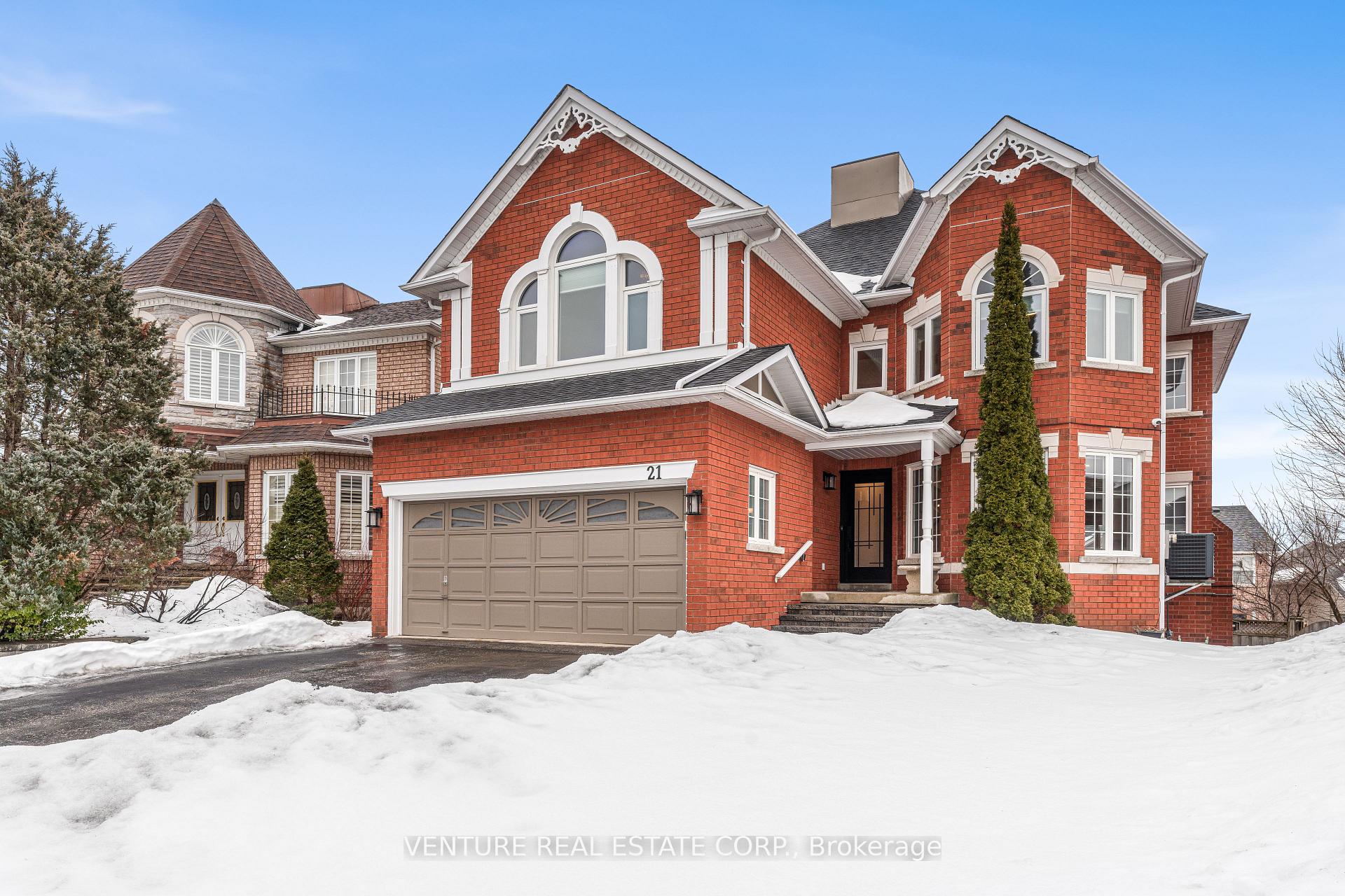 Photo 1 of 21 Welsh Street, Ajax, Central West — HOMEH