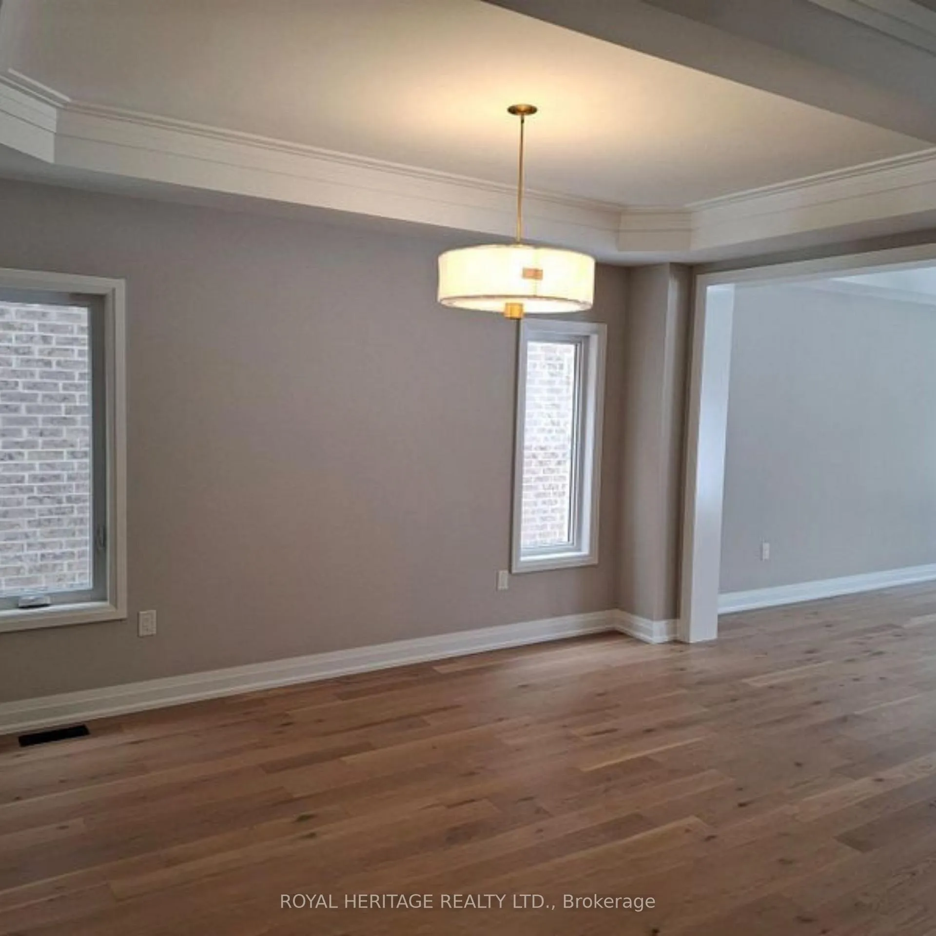 Photo 11 of 42 St Augustine Drive, Whitby, Brooklin — HOMEH
