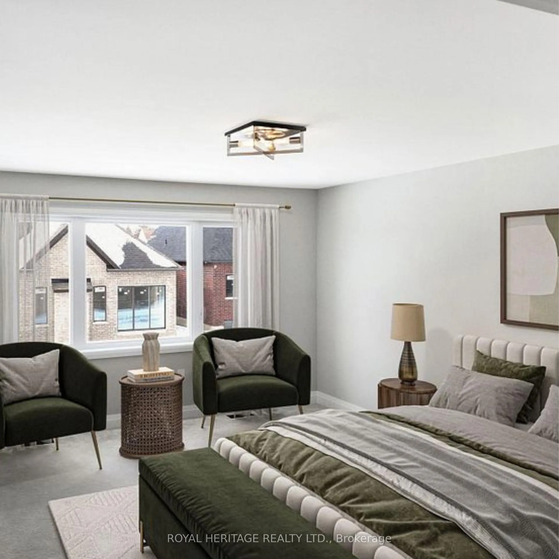 Photo 14 of 42 St Augustine Drive, Whitby, Brooklin — HOMEH