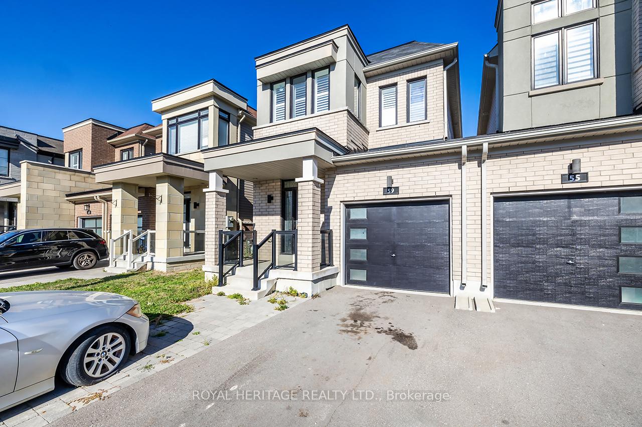 Photo 1 of 59 Cryderman Lane, Clarington, Bowmanville — HOMEH