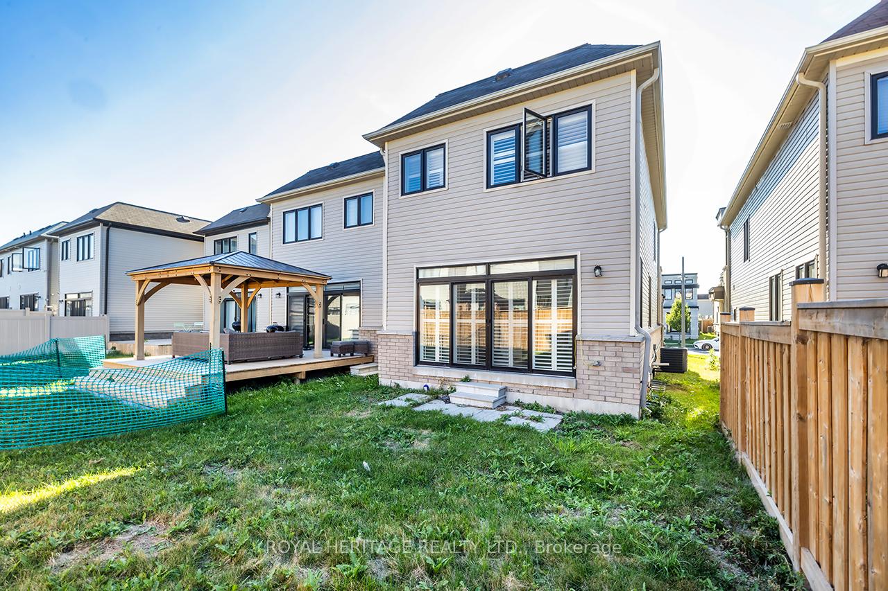Photo 17 of 59 Cryderman Lane, Clarington, Bowmanville — HOMEH