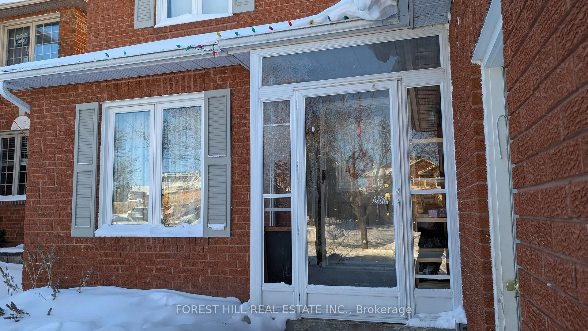 Photo 2 of 46 Golden Meadow Road, Barrie, Innis-Shore — HOMEH