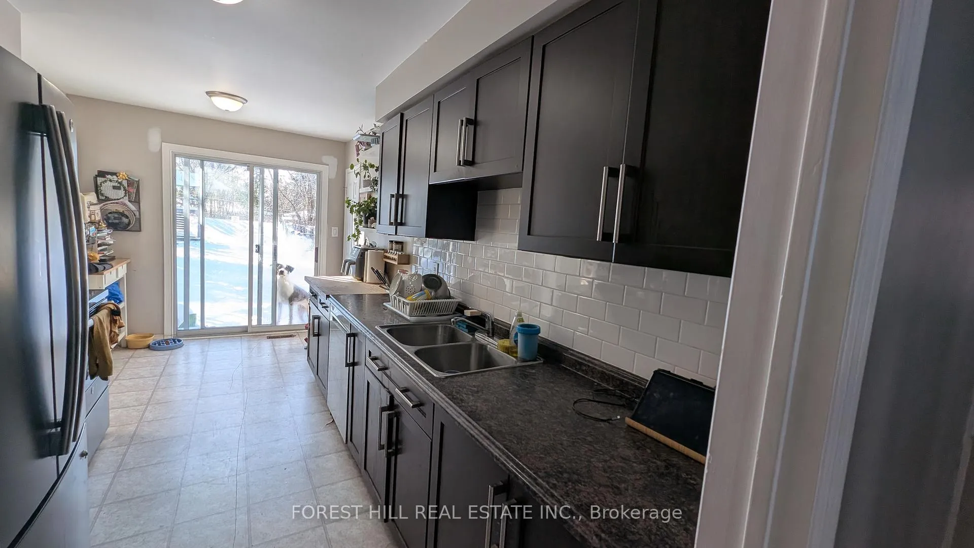 Photo 7 of 46 Golden Meadow Road, Barrie, Innis-Shore — HOMEH