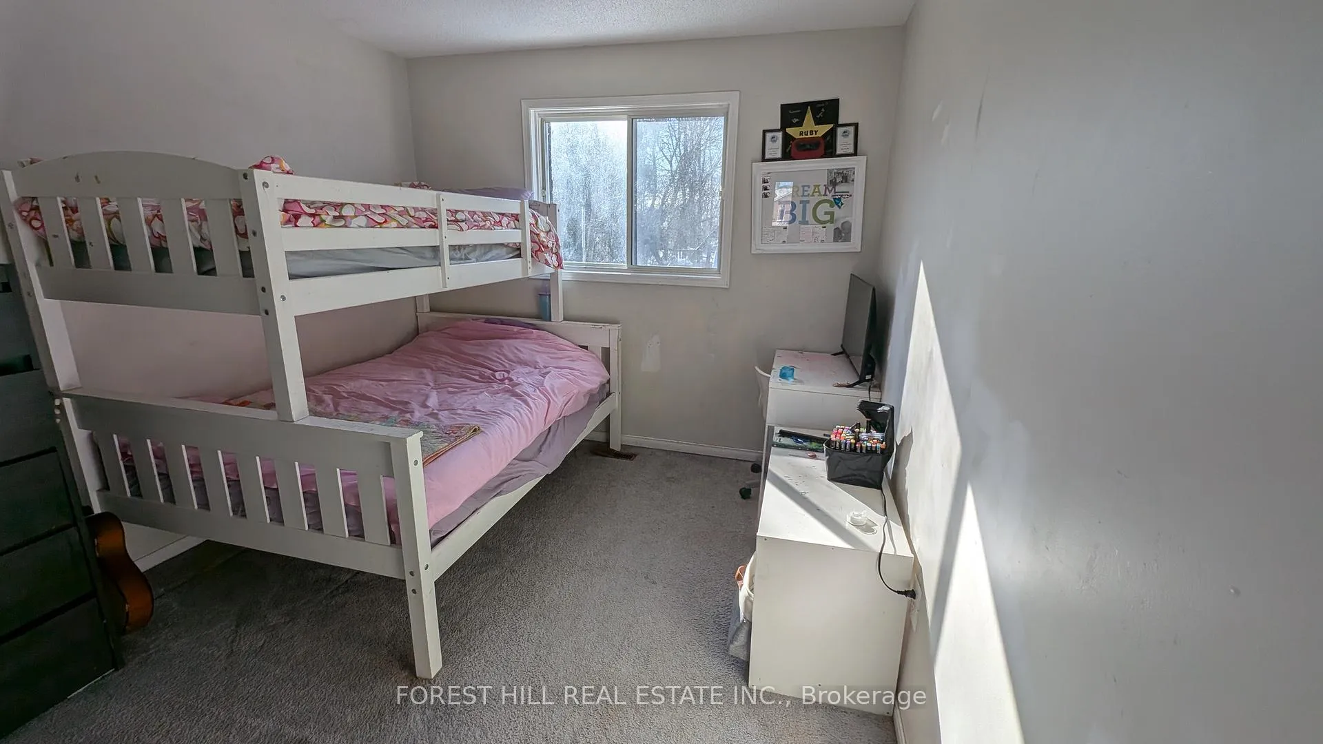 Photo 14 of 46 Golden Meadow Road, Barrie, Innis-Shore — HOMEH