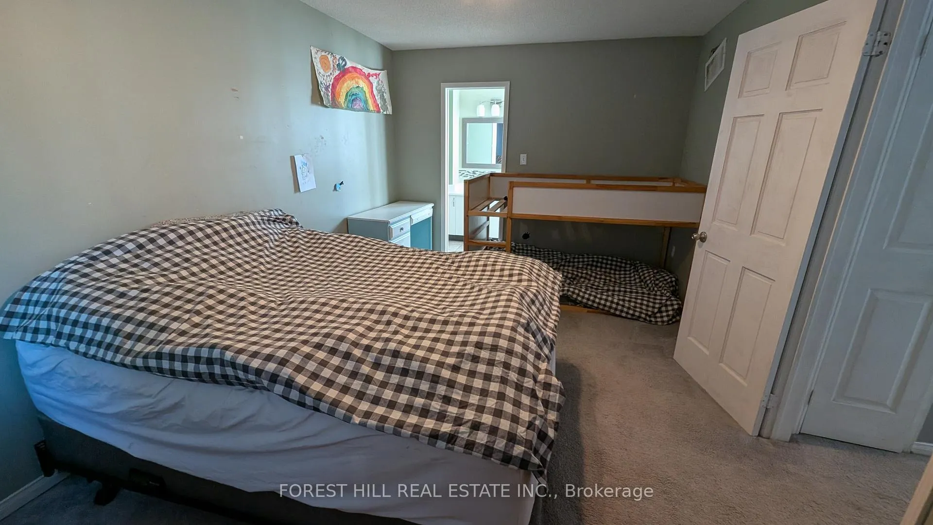 Photo 15 of 46 Golden Meadow Road, Barrie, Innis-Shore — HOMEH