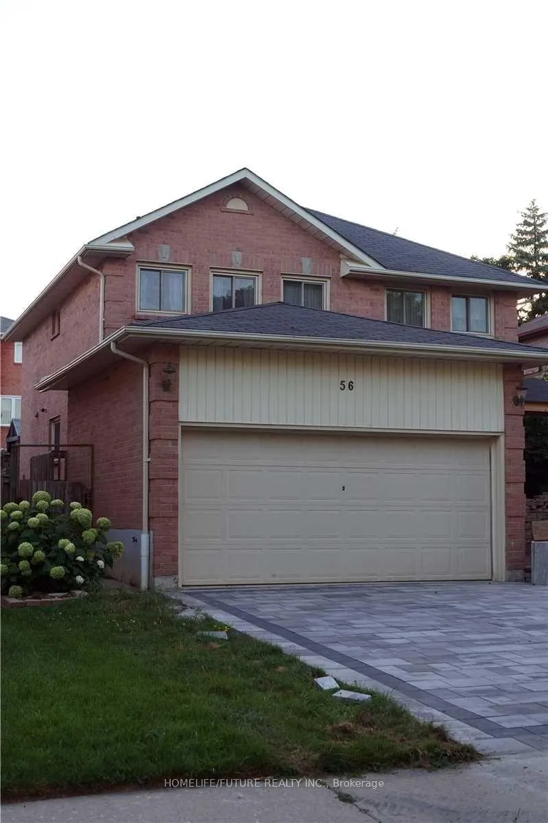 Photo 1 of 56 Rotherglen Road, Ajax, Central West — HOMEH