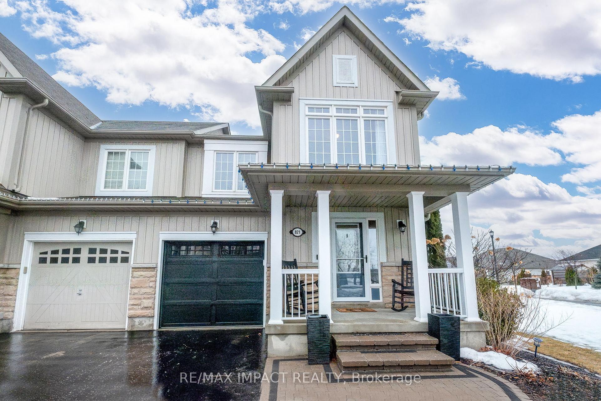 Photo 3 of 821 Leslie Street, Cobourg — HOMEH