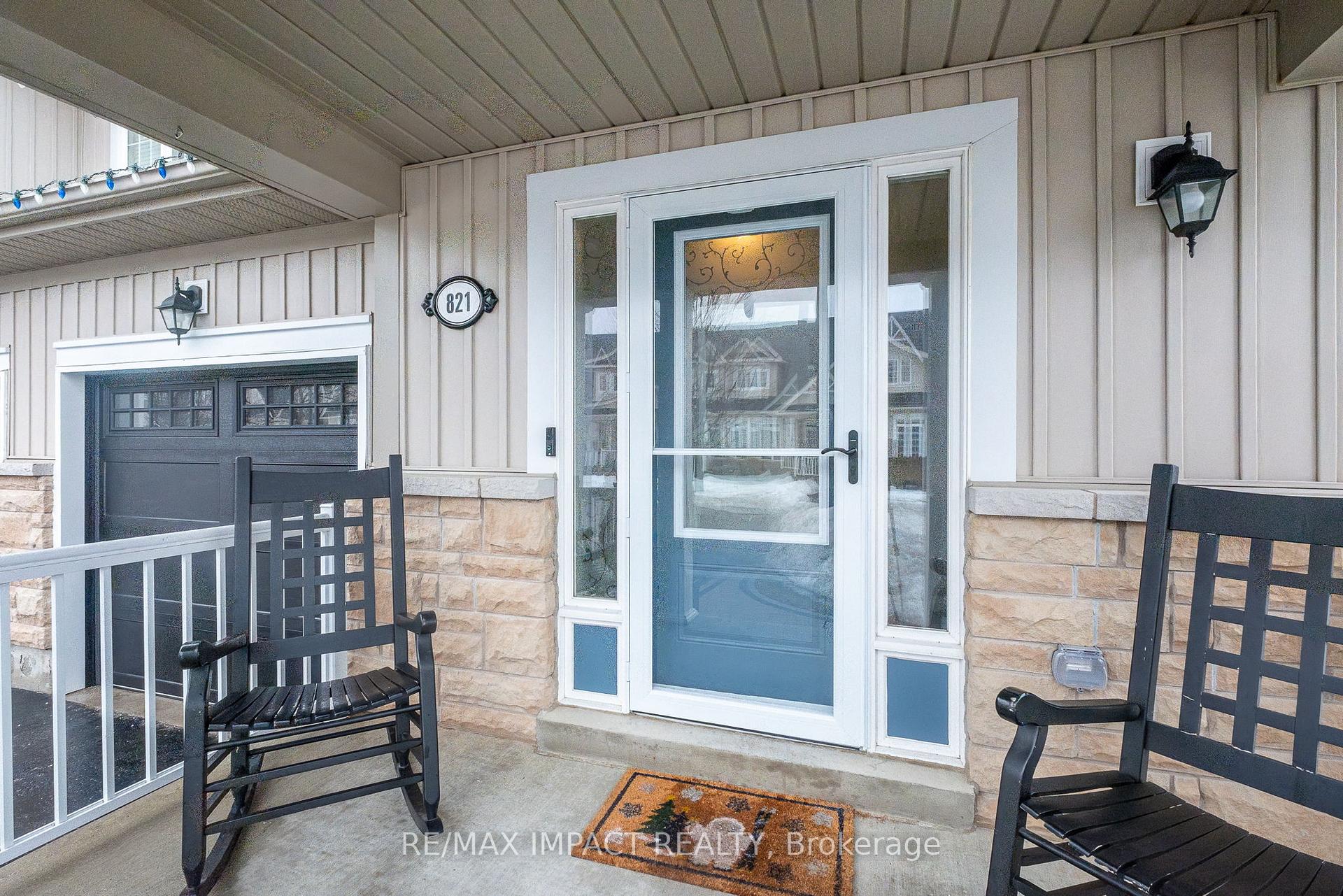 Photo 4 of 821 Leslie Street, Cobourg — HOMEH