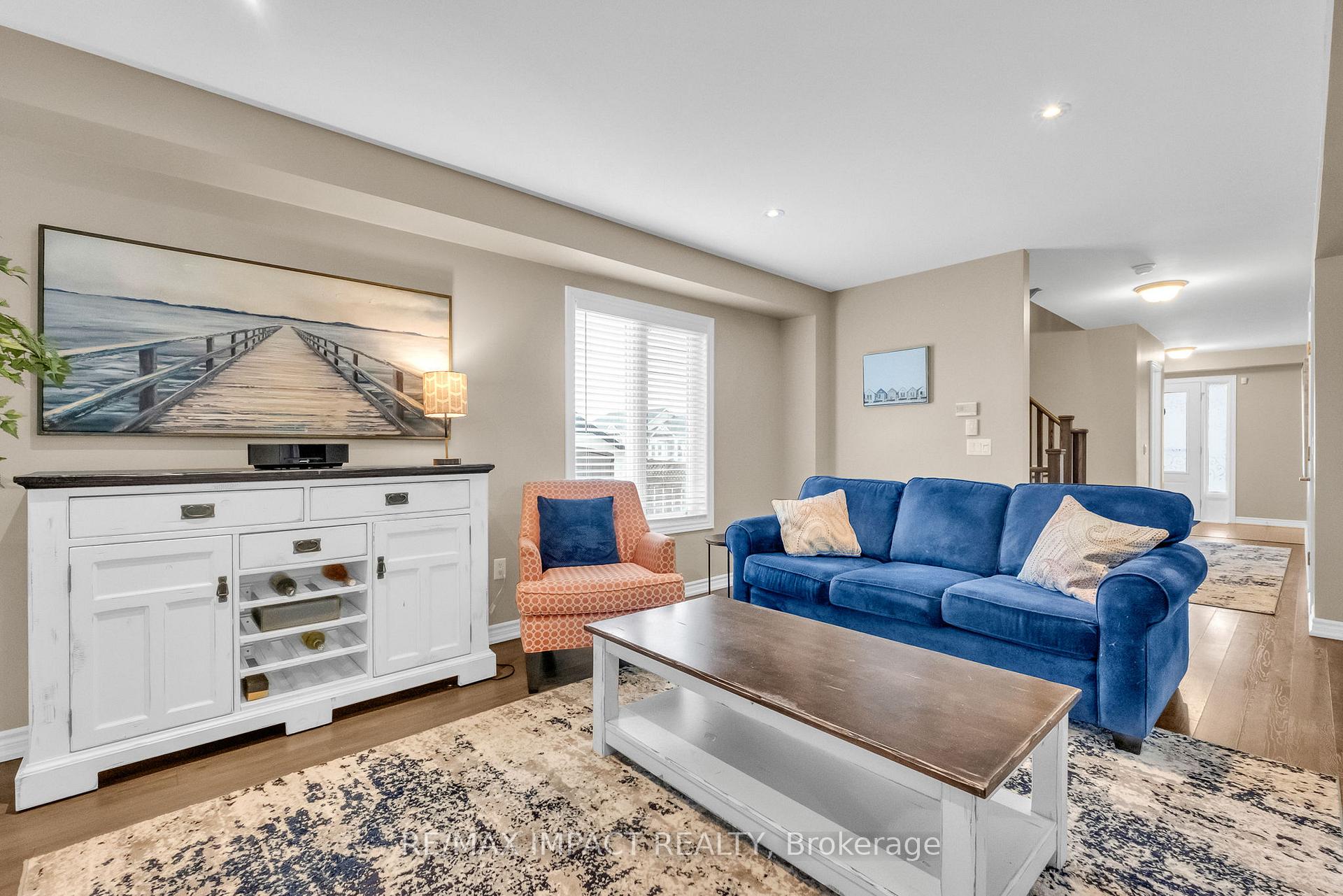 Photo 12 of 821 Leslie Street, Cobourg — HOMEH
