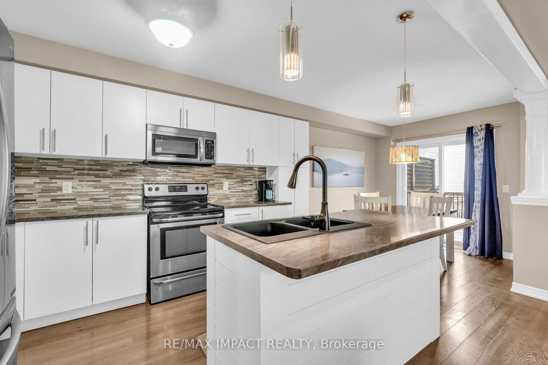 Photo 18 of 821 Leslie Street, Cobourg — HOMEH