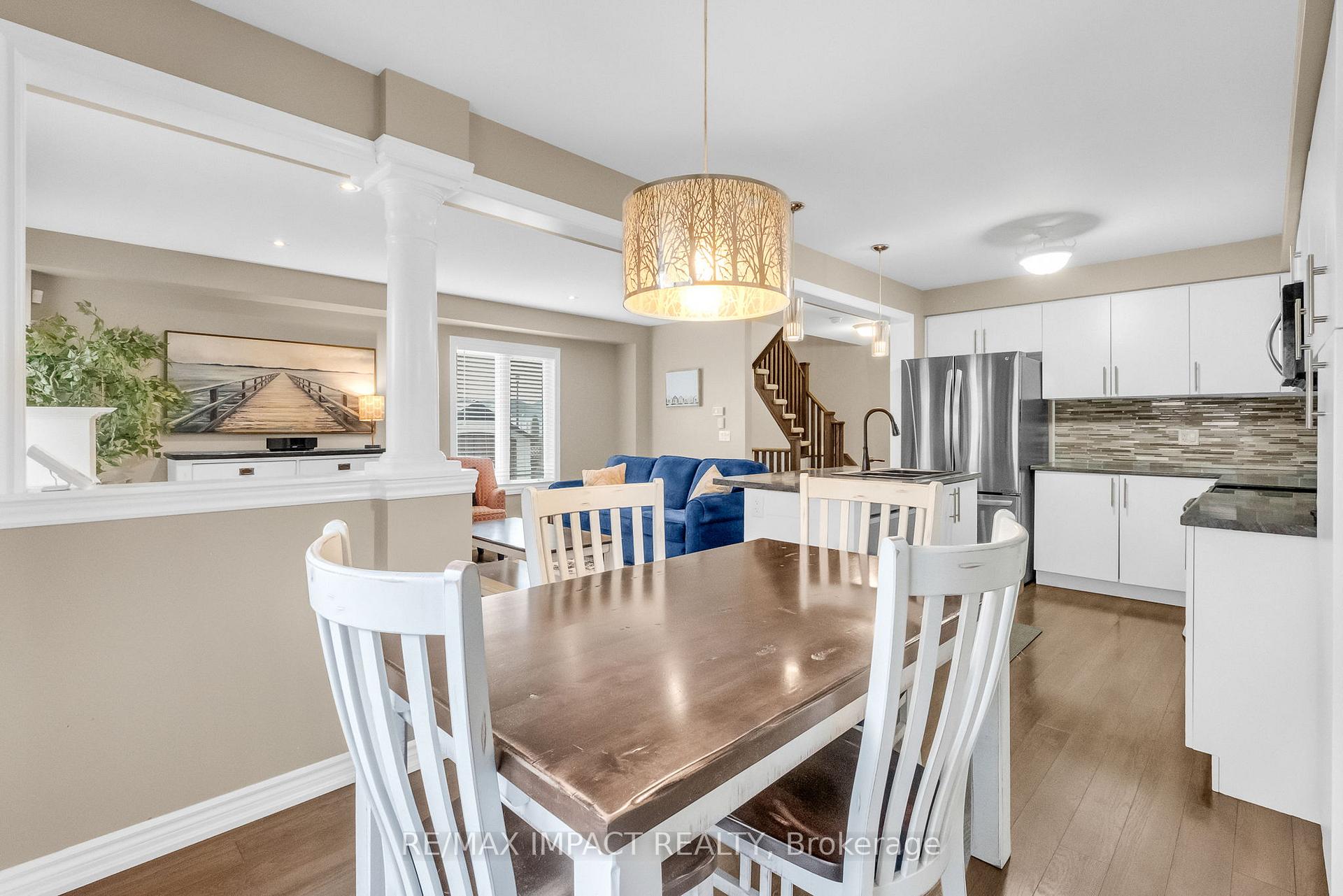 Photo 20 of 821 Leslie Street, Cobourg — HOMEH