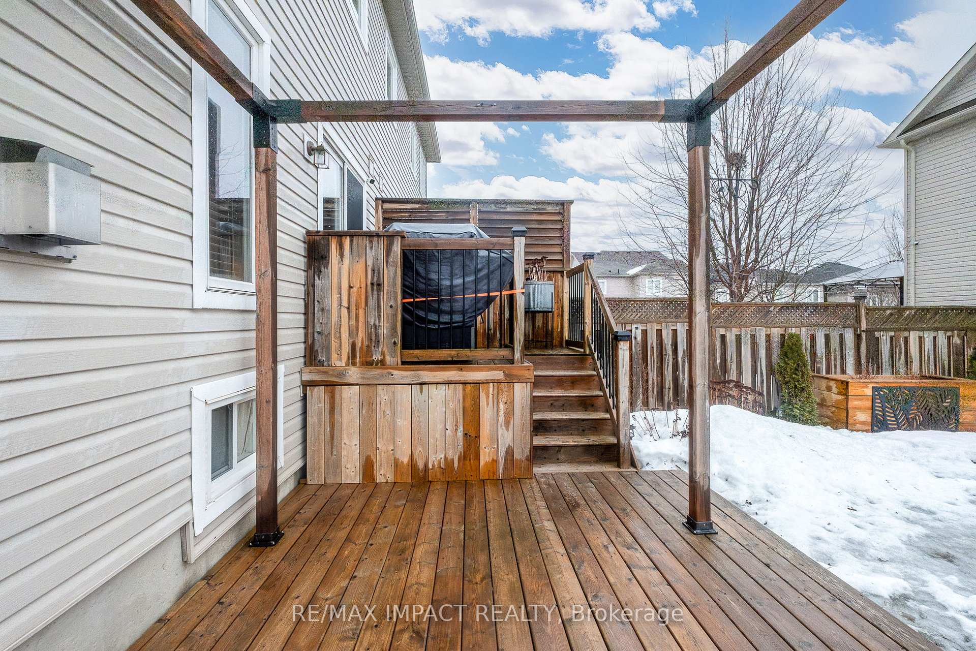Photo 31 of 821 Leslie Street, Cobourg — HOMEH