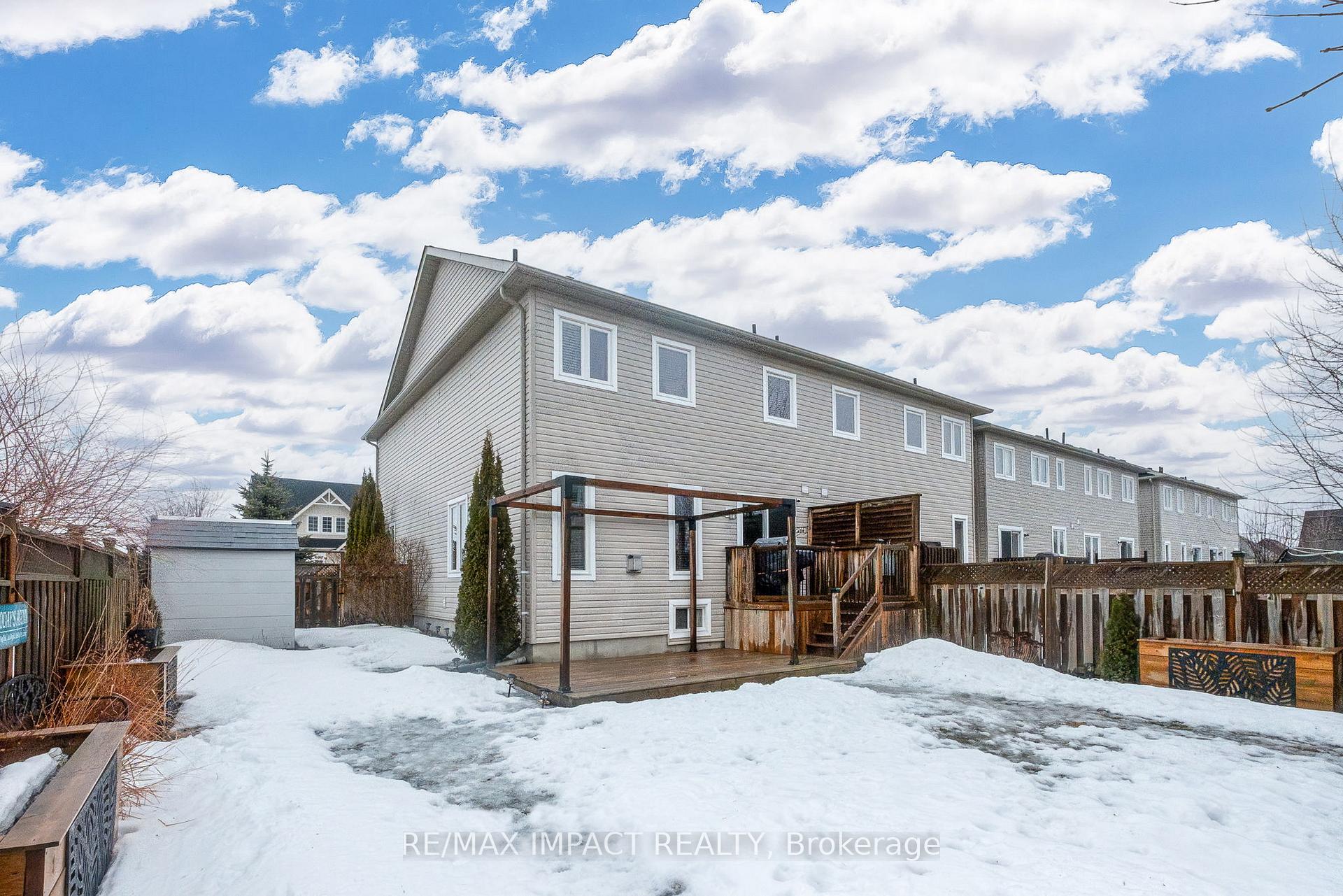 Photo 34 of 821 Leslie Street, Cobourg — HOMEH