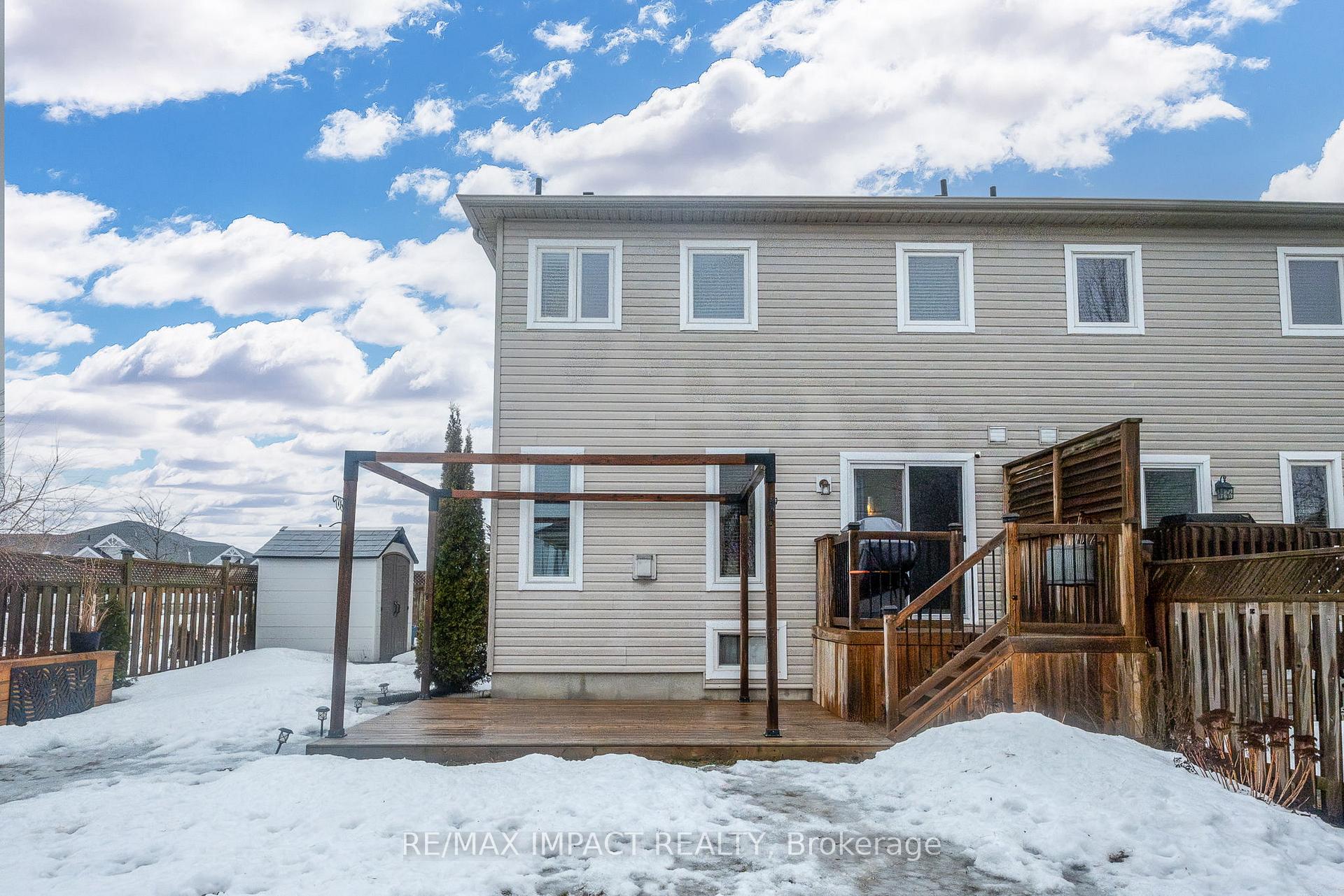 Photo 35 of 821 Leslie Street, Cobourg — HOMEH