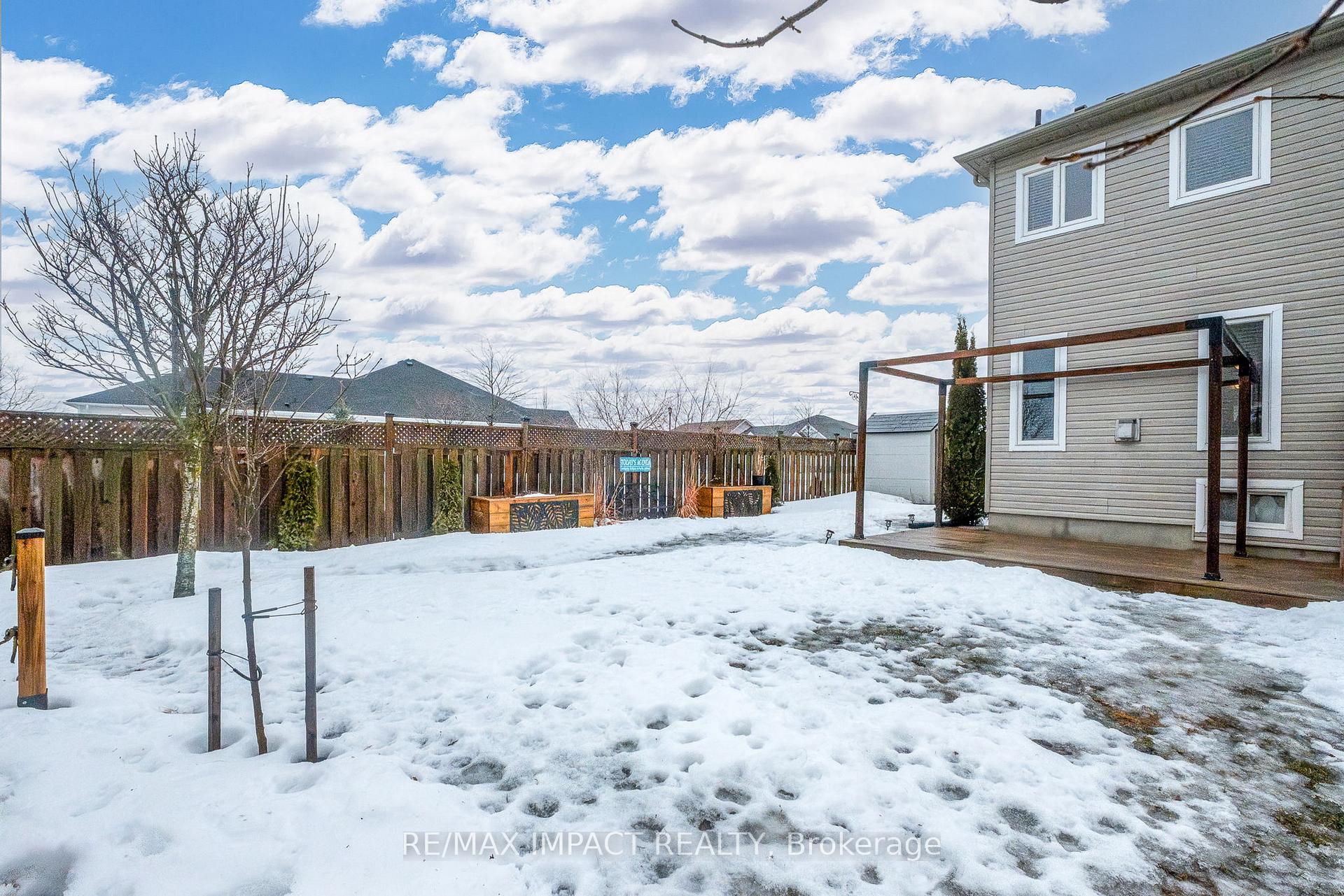 Photo 36 of 821 Leslie Street, Cobourg — HOMEH