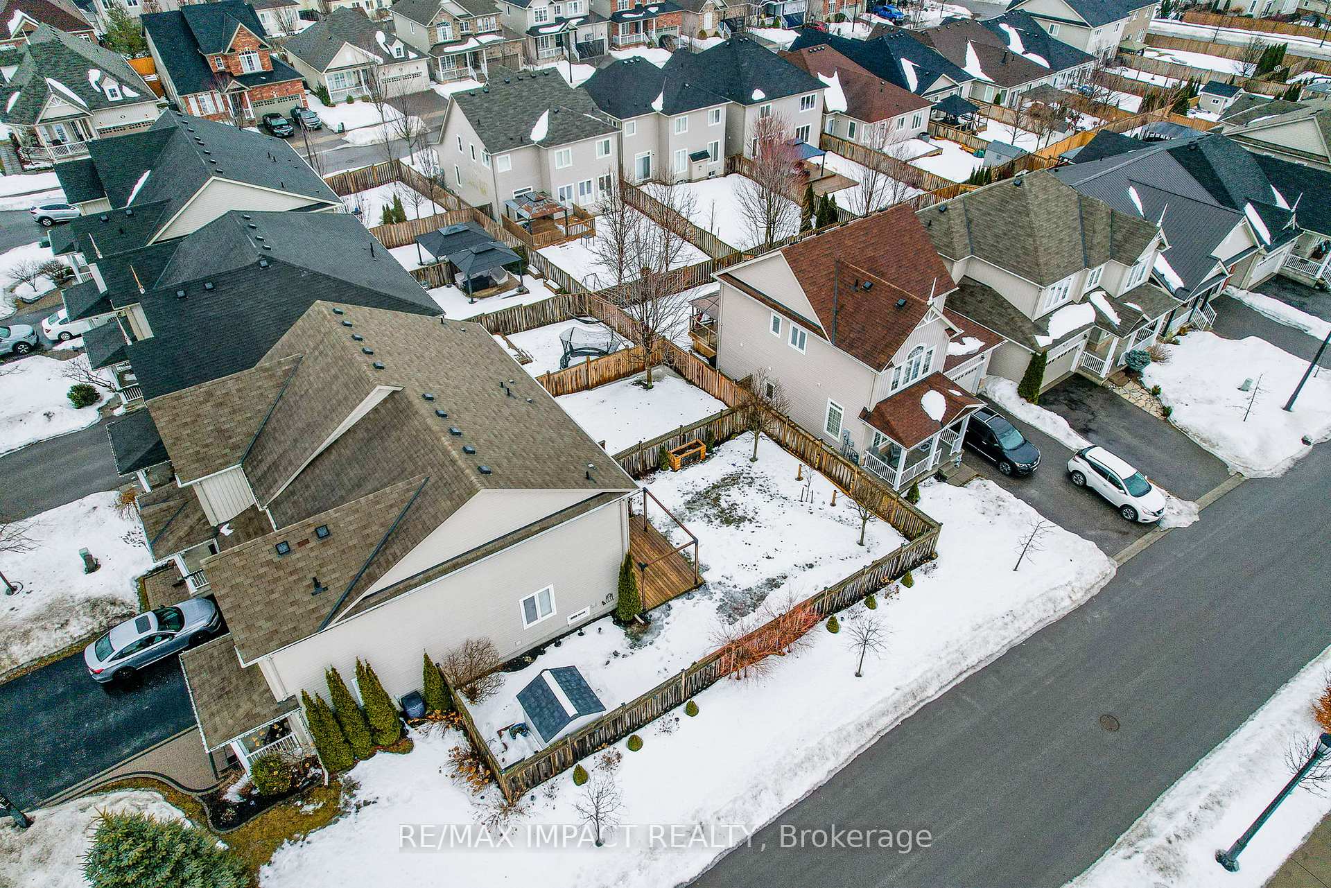 Photo 38 of 821 Leslie Street, Cobourg — HOMEH
